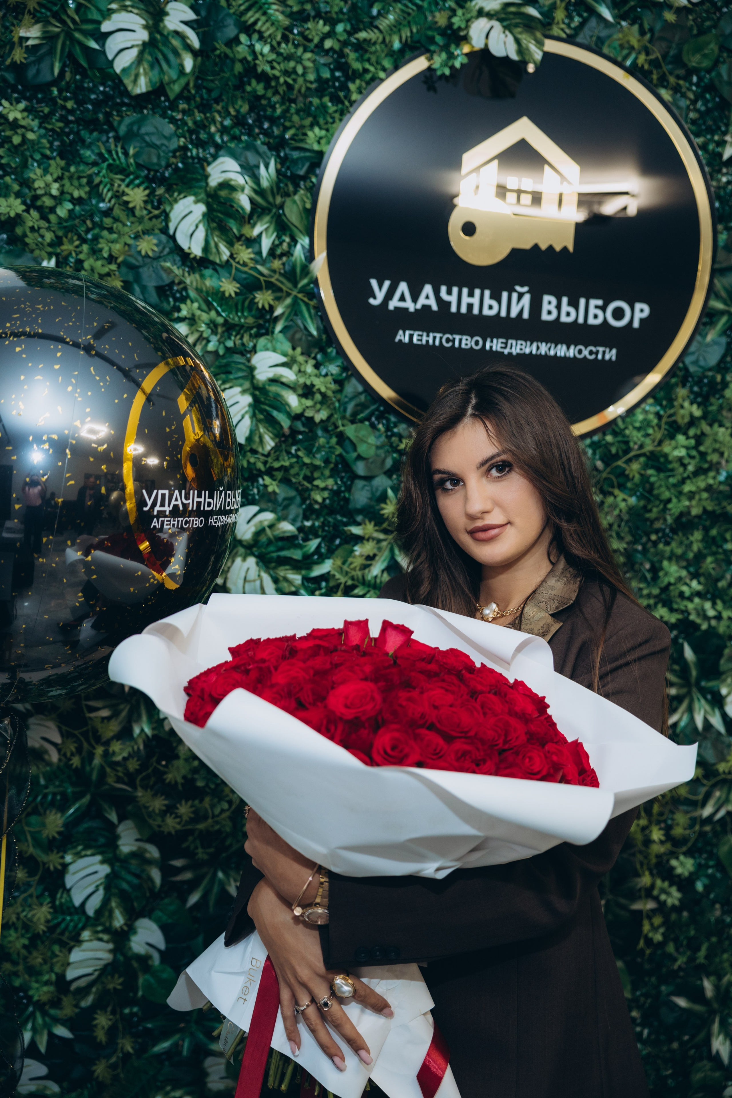 2 года компании «Удачный выбор». Свадебный, семейный фотограф в Иркутске Светлана Макаричева