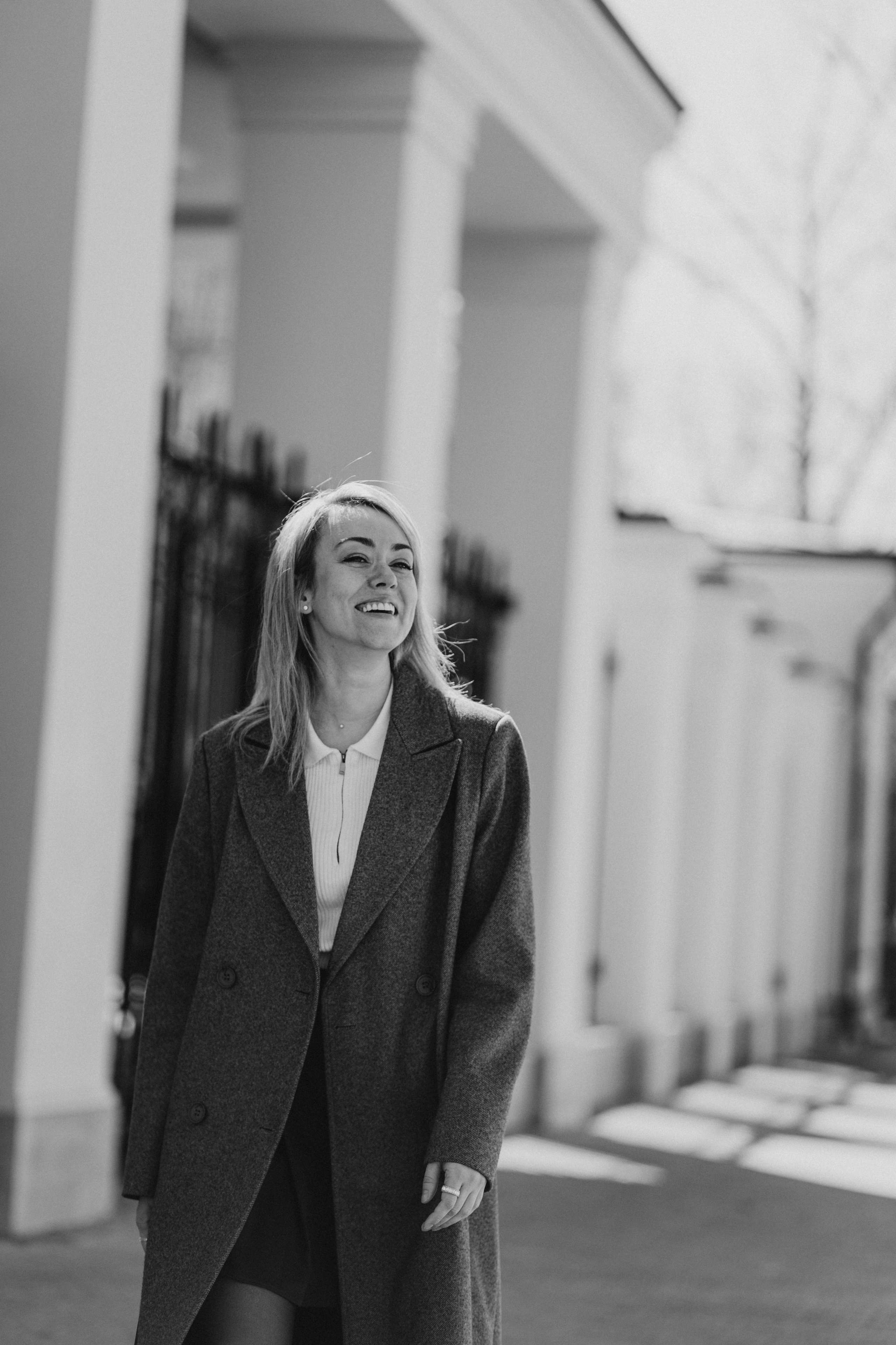 Прогулка. Свадебный, семейный фотограф в Иркутске Светлана Макаричева