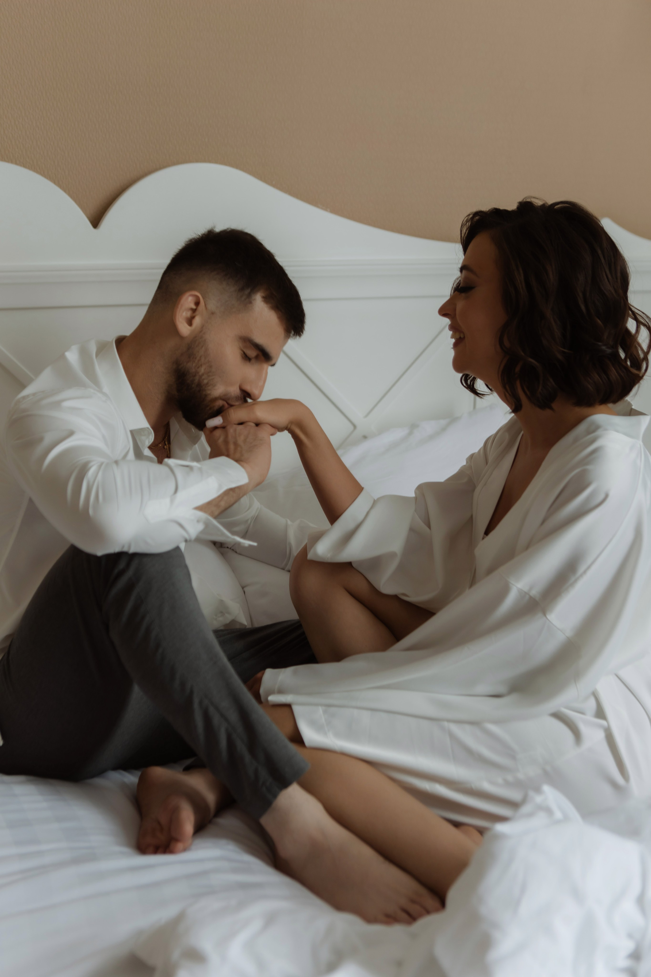 Лера и Гига. Главная