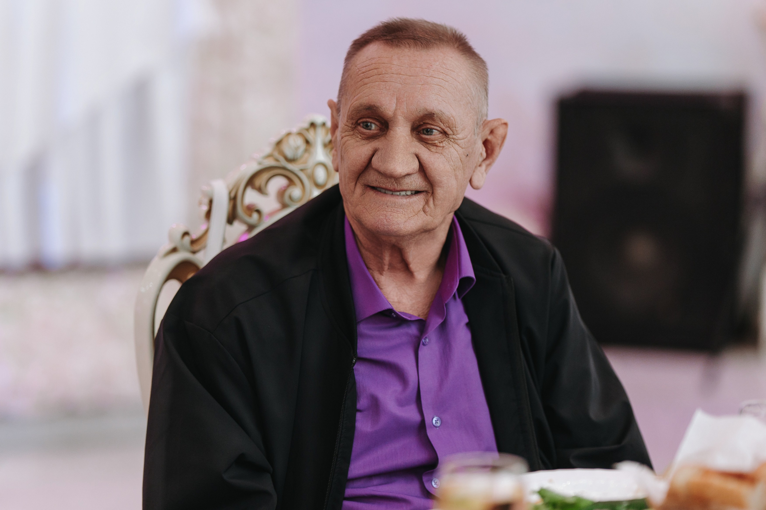 ЗАГС ЧЕРНИКОВКА, ДВОРЕЦ БОРЬБЫ, РЕСТОРАН ИМПЕРИЯ, ВЕДУЩИЙ ИВАН ХРИСТОЛЮБОВ, УФА