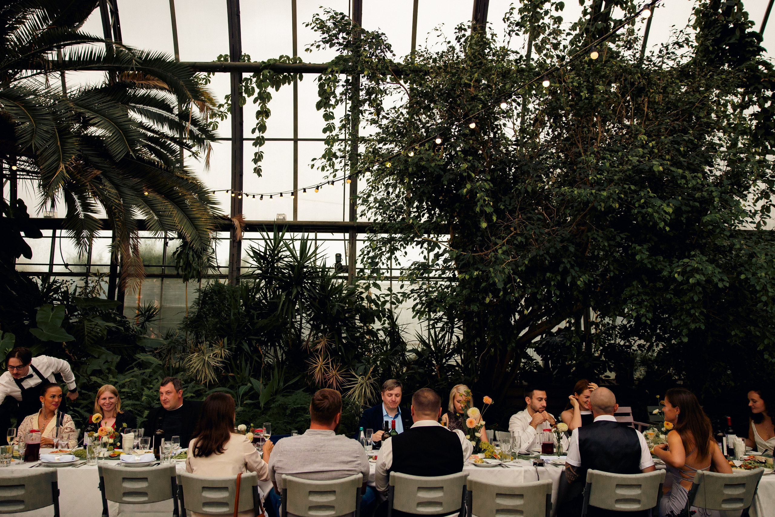 Свадебное портфолио. Свадебный фотограф в Санкт-Петербурге Настасья Север