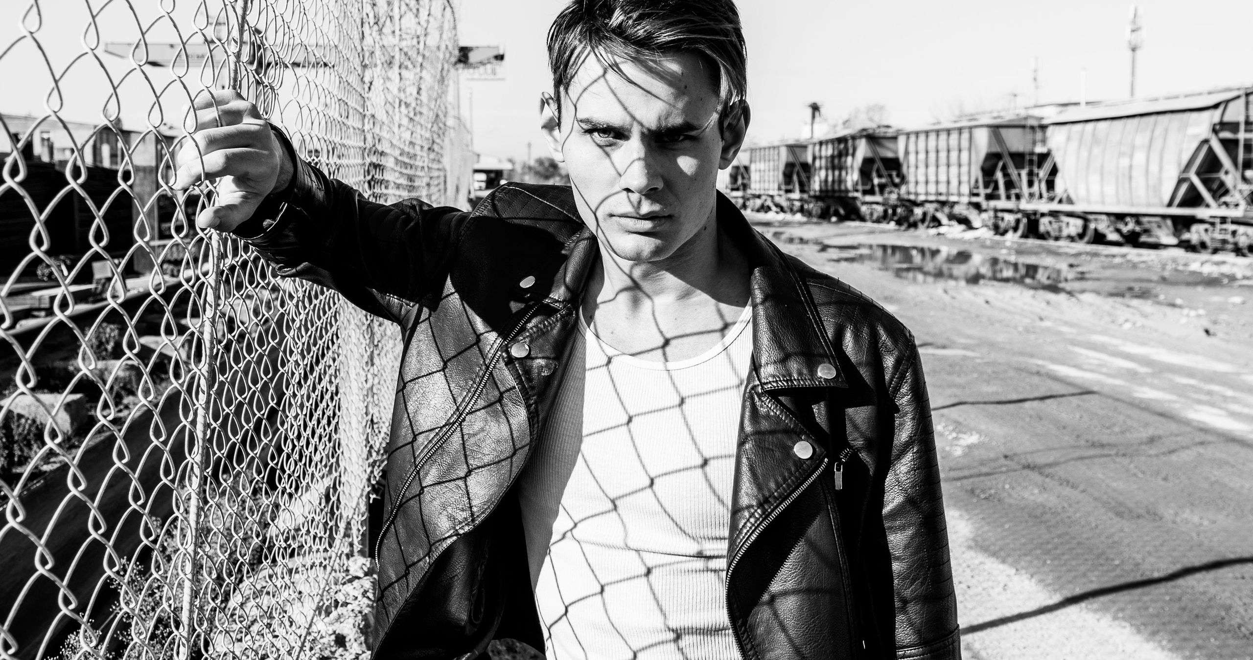 Фотосессии, авторская фотография и обучение фотографии