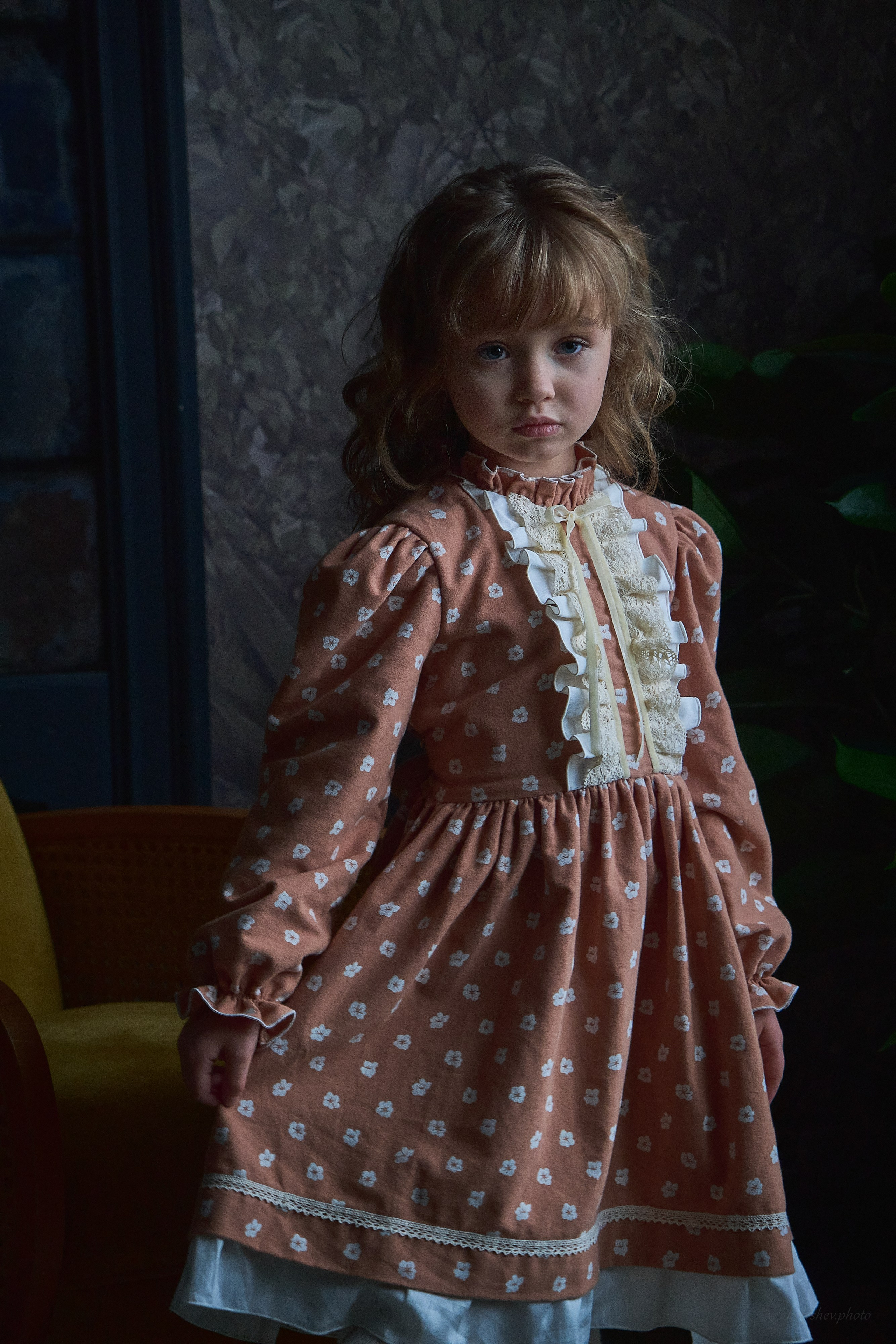 семейный фотограф в Москве фотограф Виктория Колышева