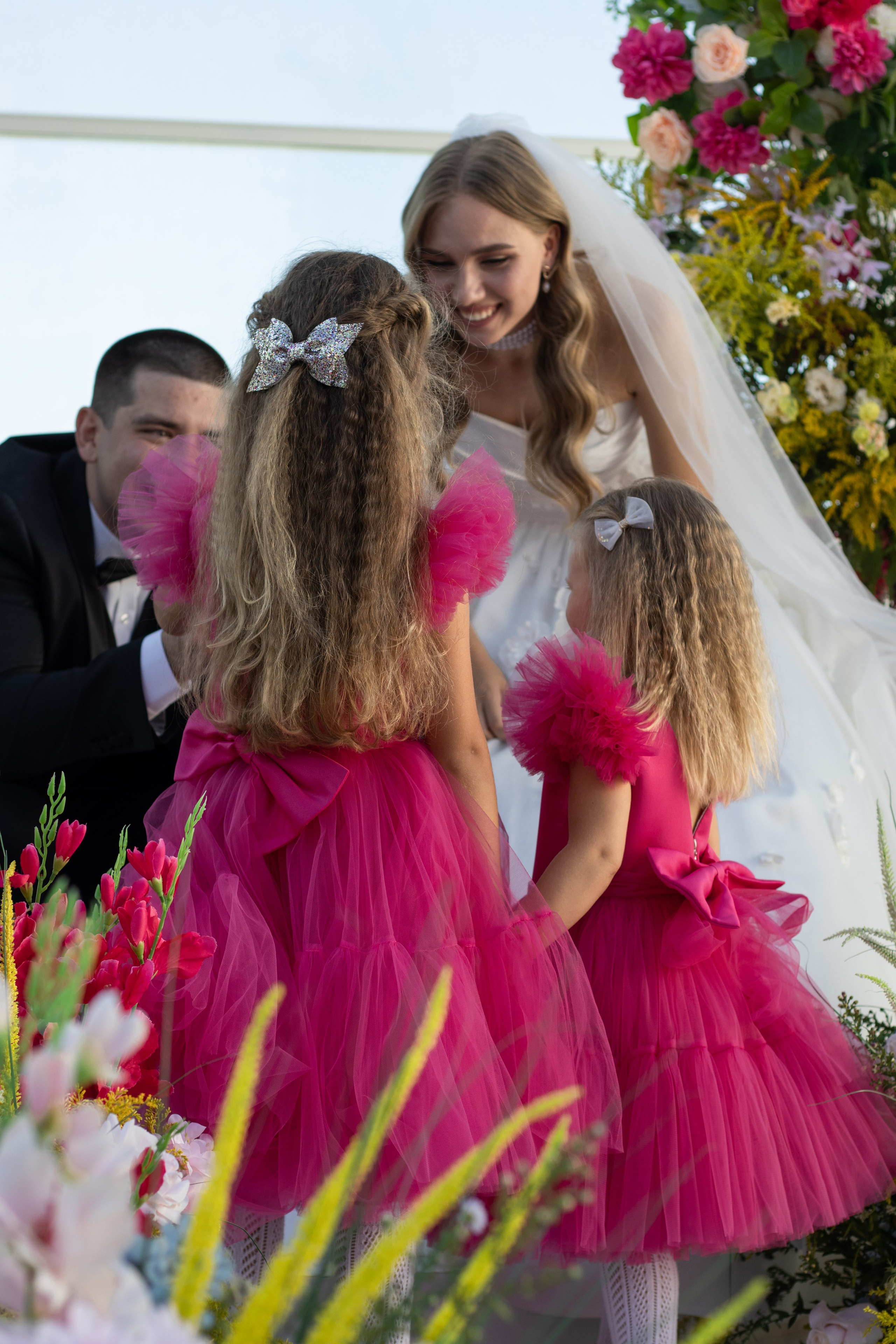 В ярких красках / Севастополь. Свадебный фотограф Катерина Евст