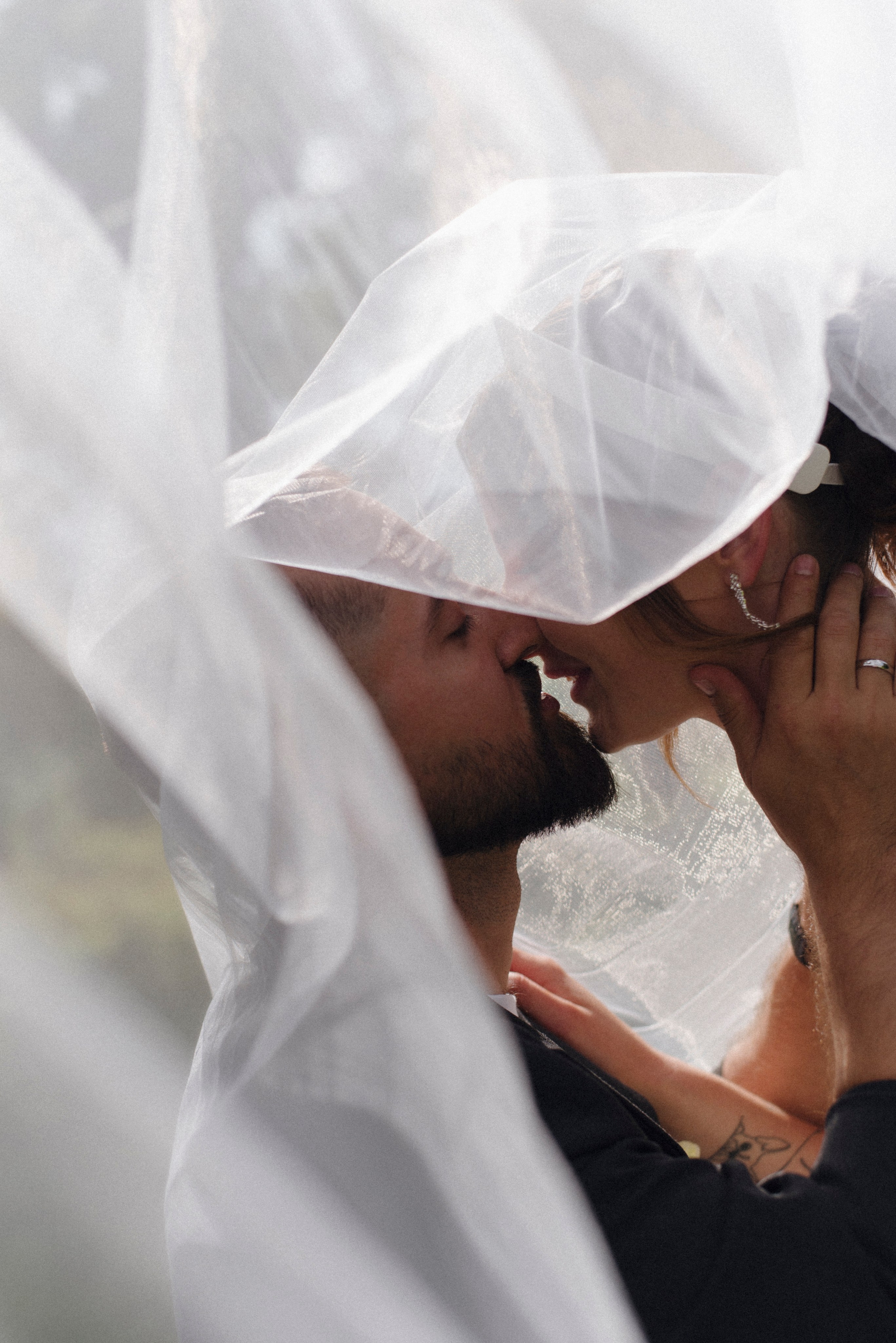 Мы совпали с тобой