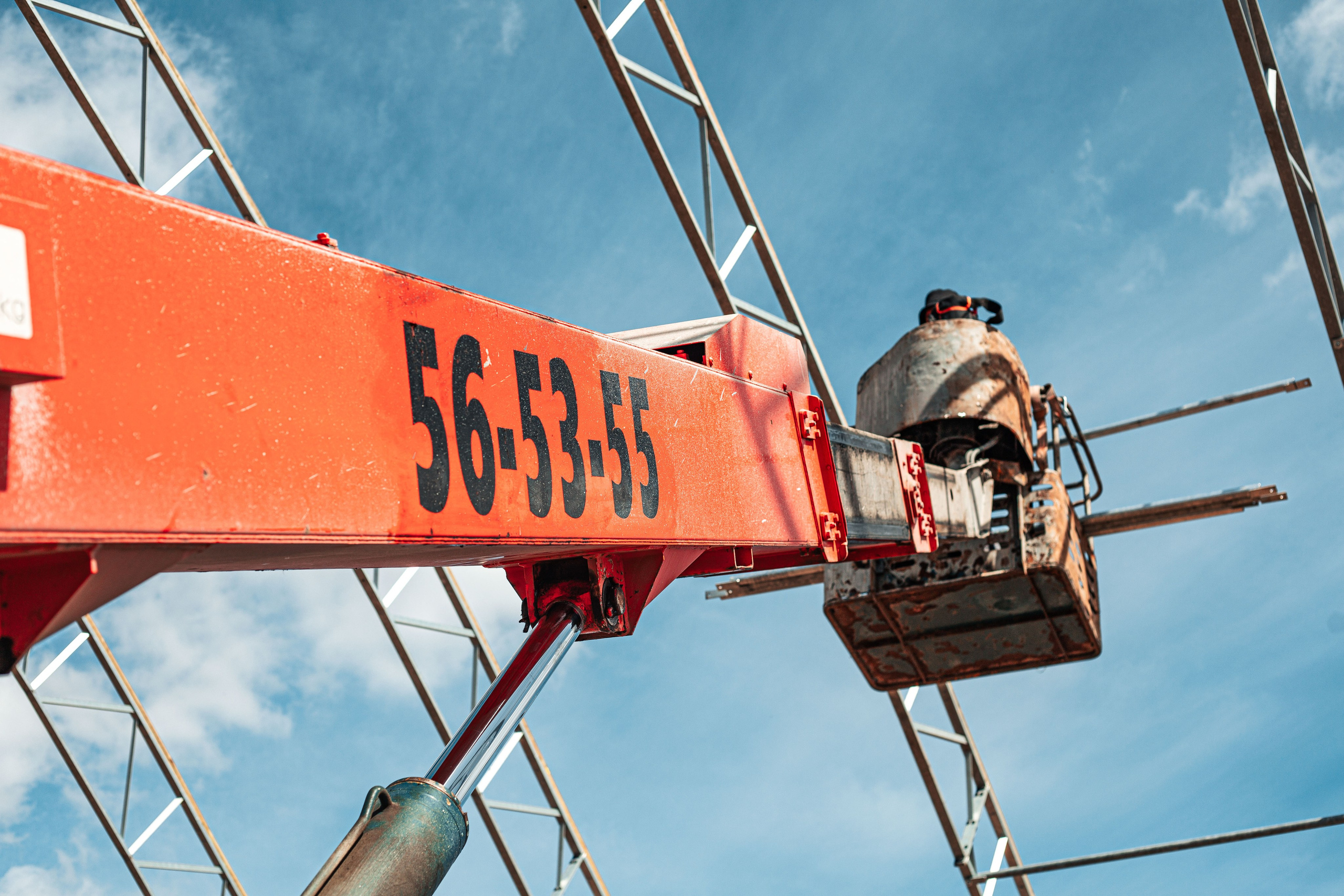 Коммерческая бизнес съемка для B2B сегмента в городе Ижевск. Бизнес фотограф Ижевск — Назаров Роман
