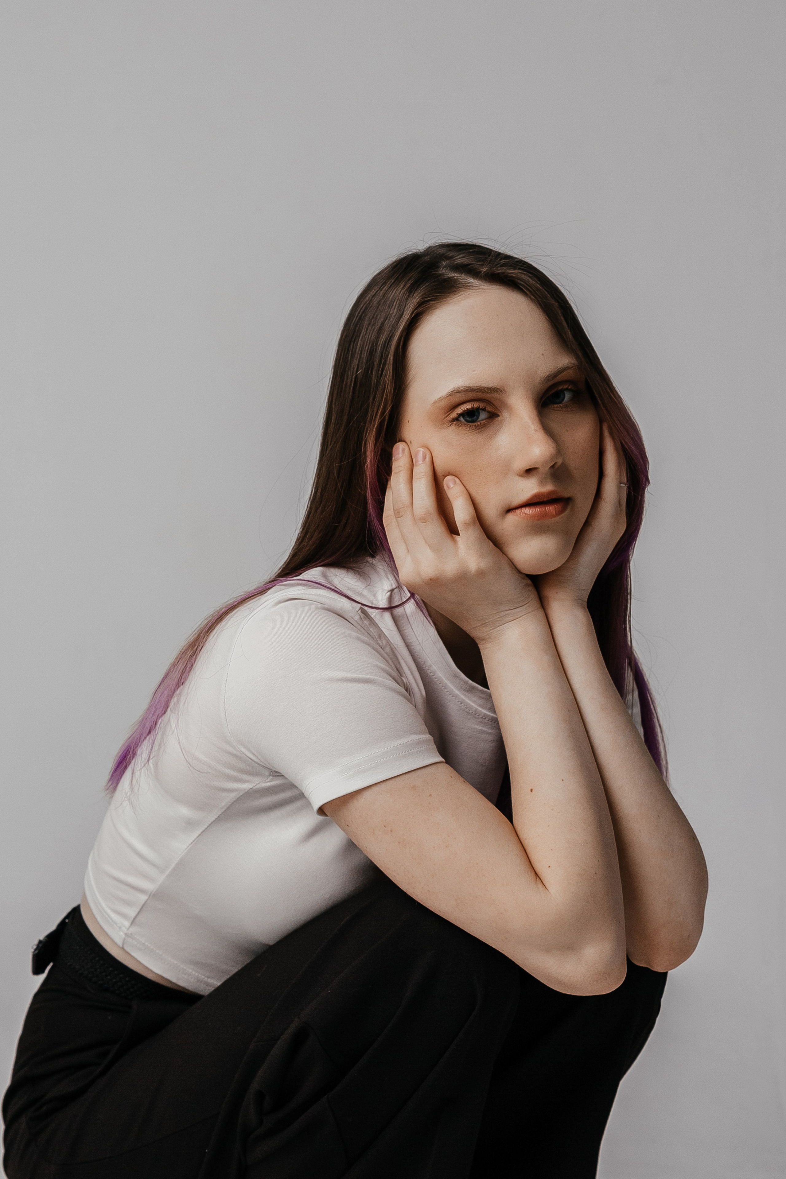 Полина. Фотограф Краснодар Марго Хелбен