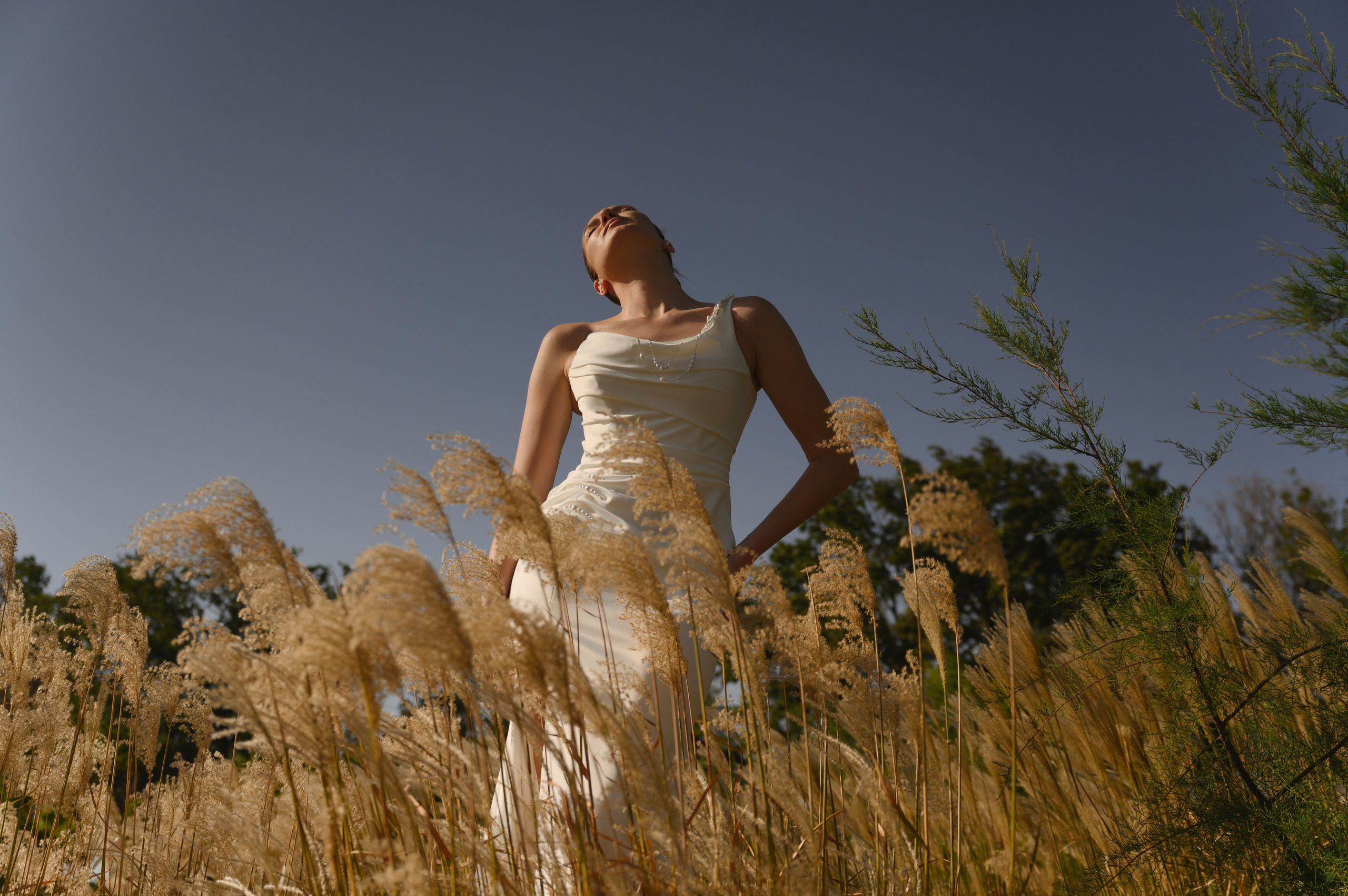 Никита и Ксения. Свадебный фотограф и видеограф