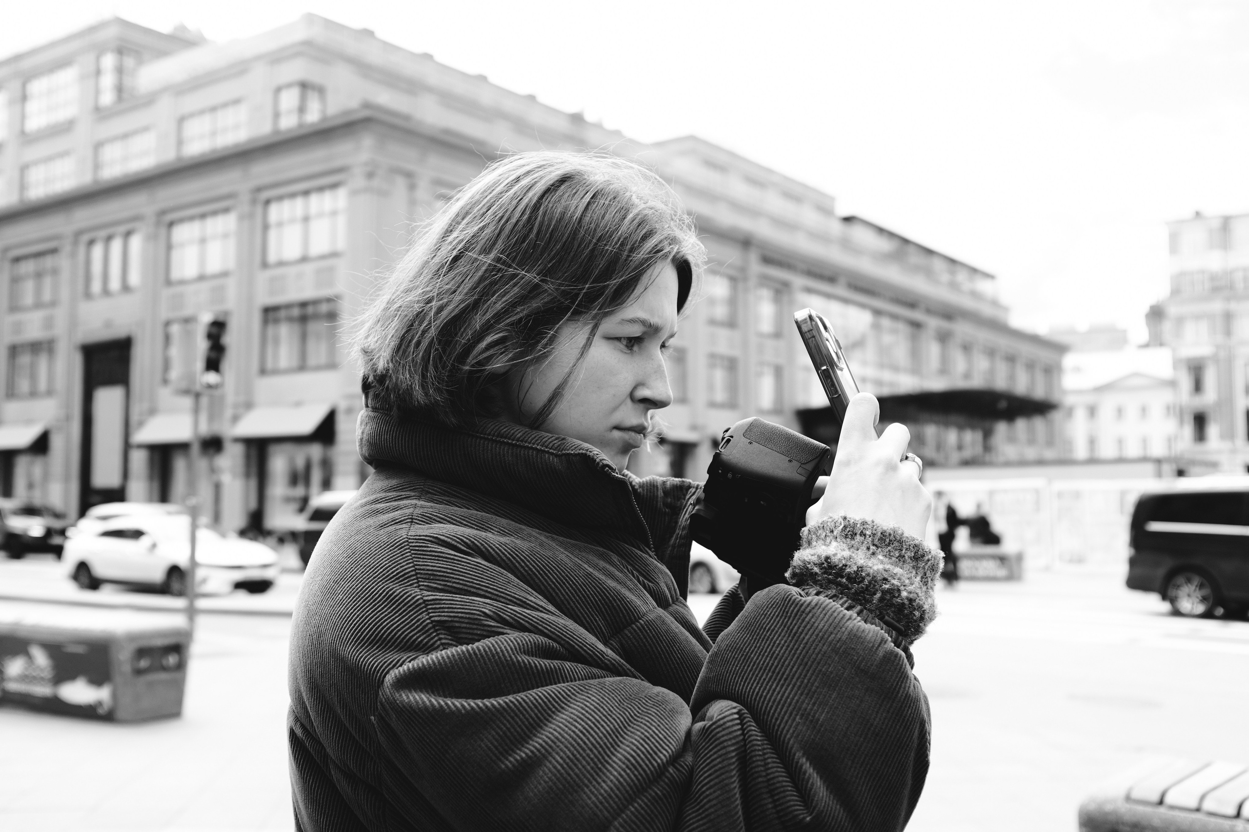 02 / 14.05.25. Женский фотограф-психолог в Москве Валерия Никитина