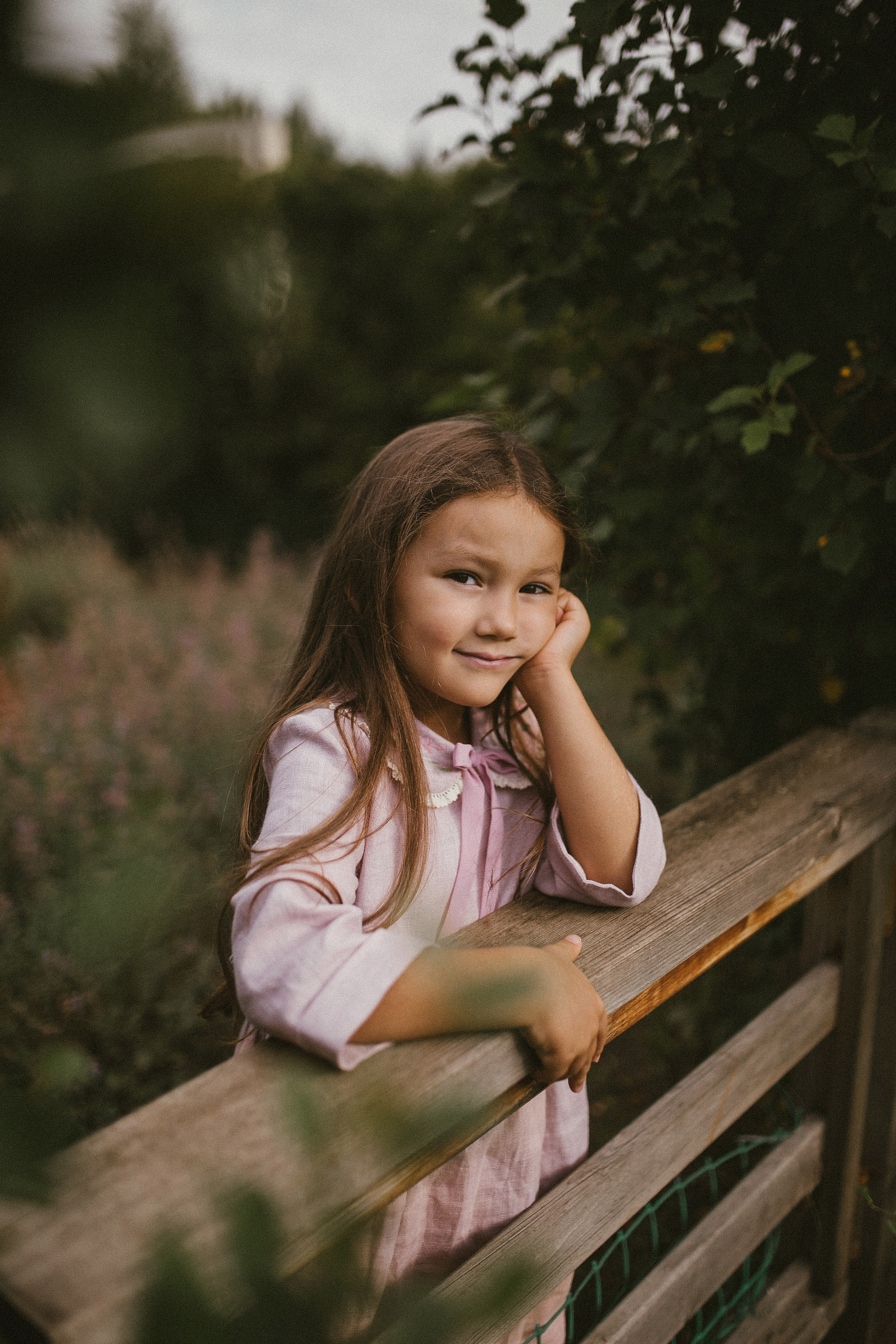 Мира. Семейный и женский фотограф в городе Тюмень