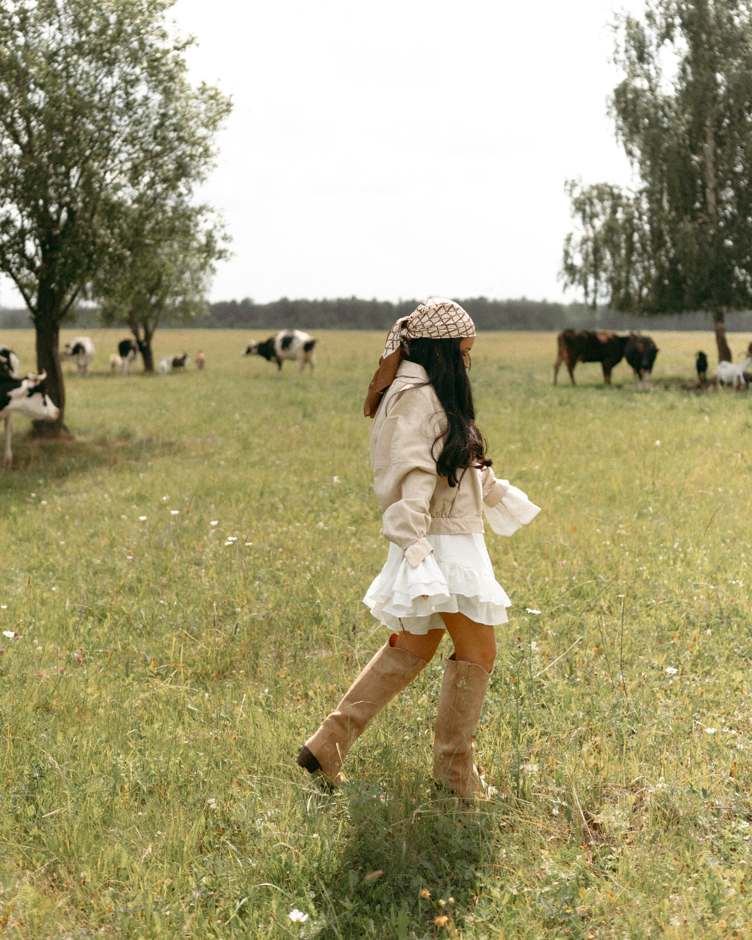 Настя. Фотограф Екатеринбург | Оля Макарова