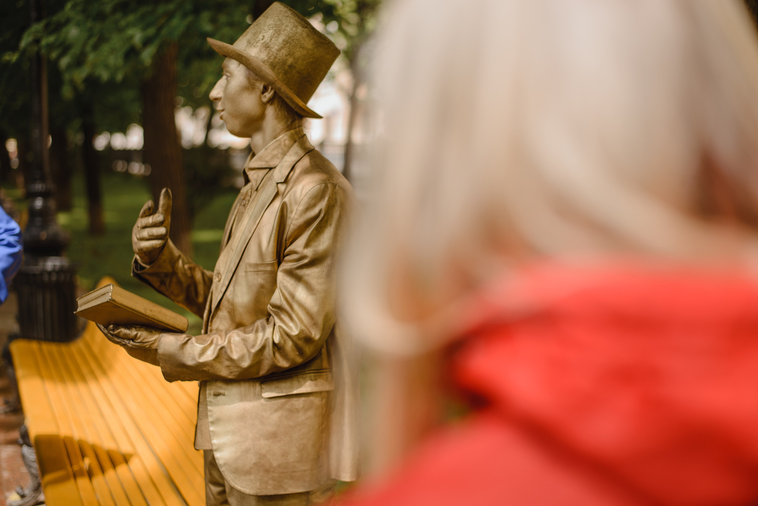 Квест в центре Москвы. Фотограф в Москве Казакова Анна