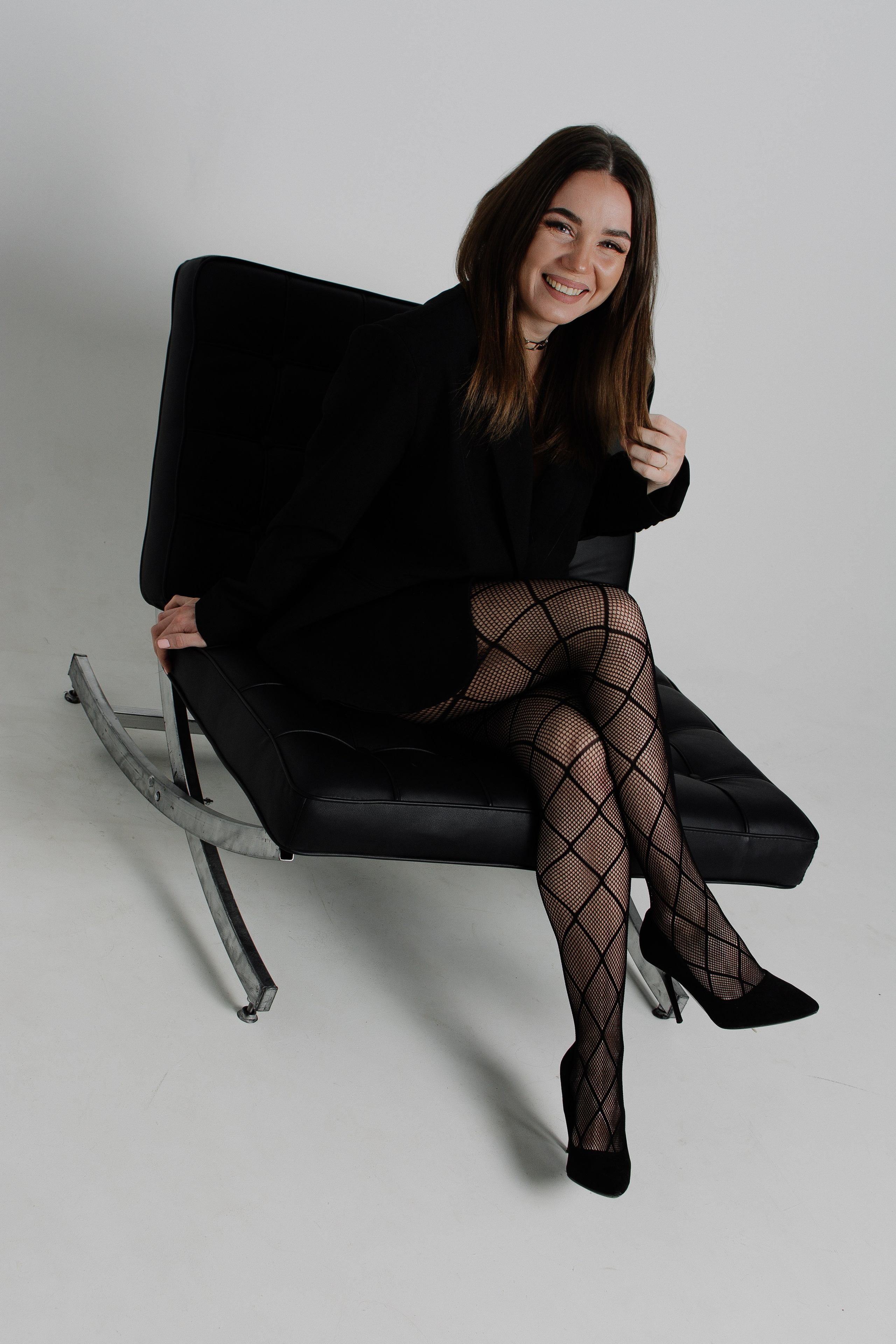 Sveta. Фотограф Ольга Кудрявцева | Нижний Новгород