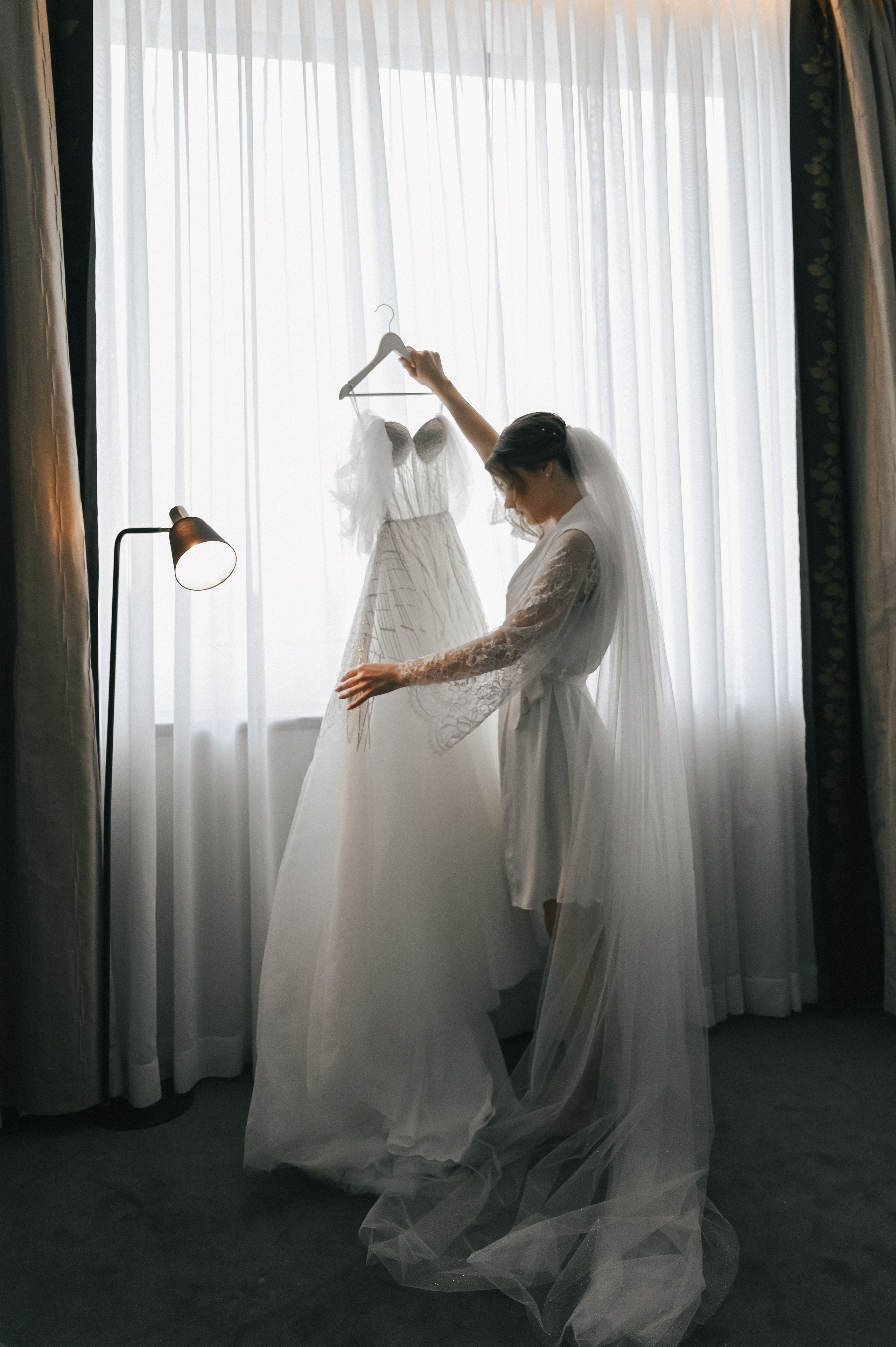 Олег + Юля. Свадебный и семейный фотограф Волгоград Москва