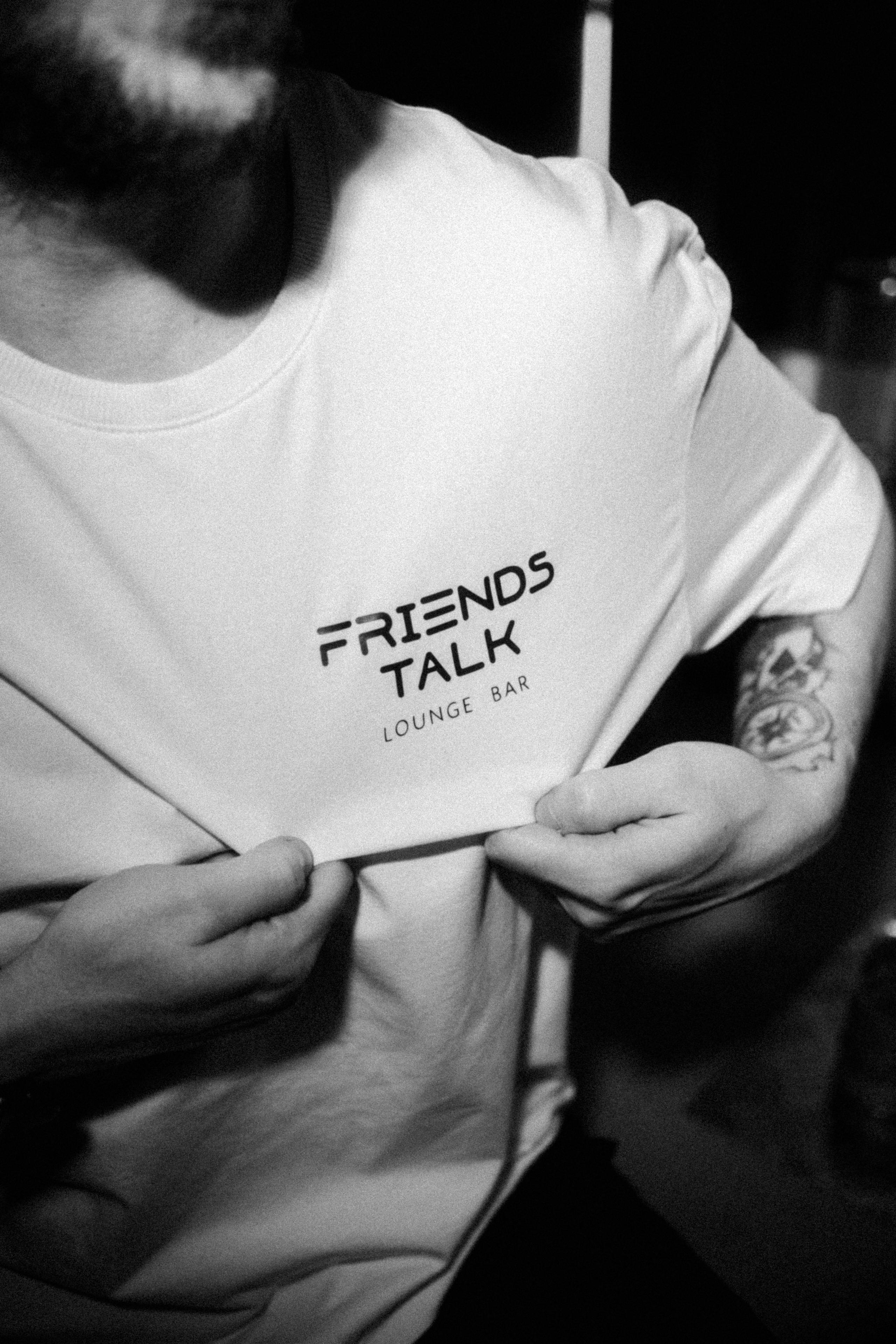 Bar «FT» / День города. Фотограф в Тюмени Кирилл Марфин