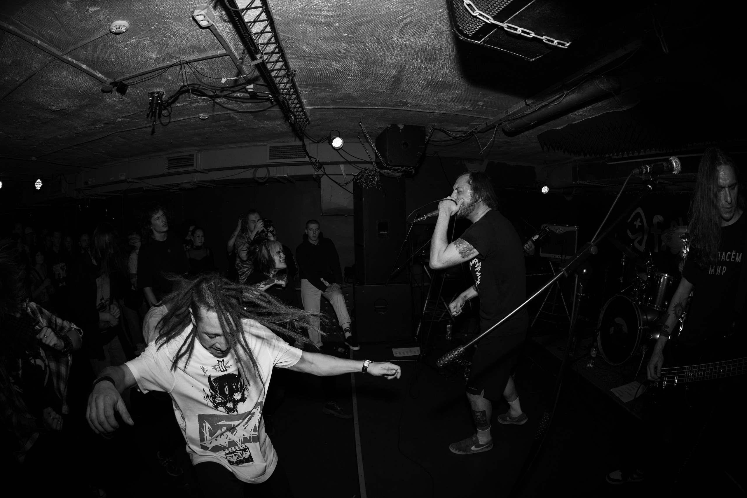 Qatsi: last live | FishFabrique. Концертный и репортажный фотограф в Санкт-Петербурге Слава Пахомов