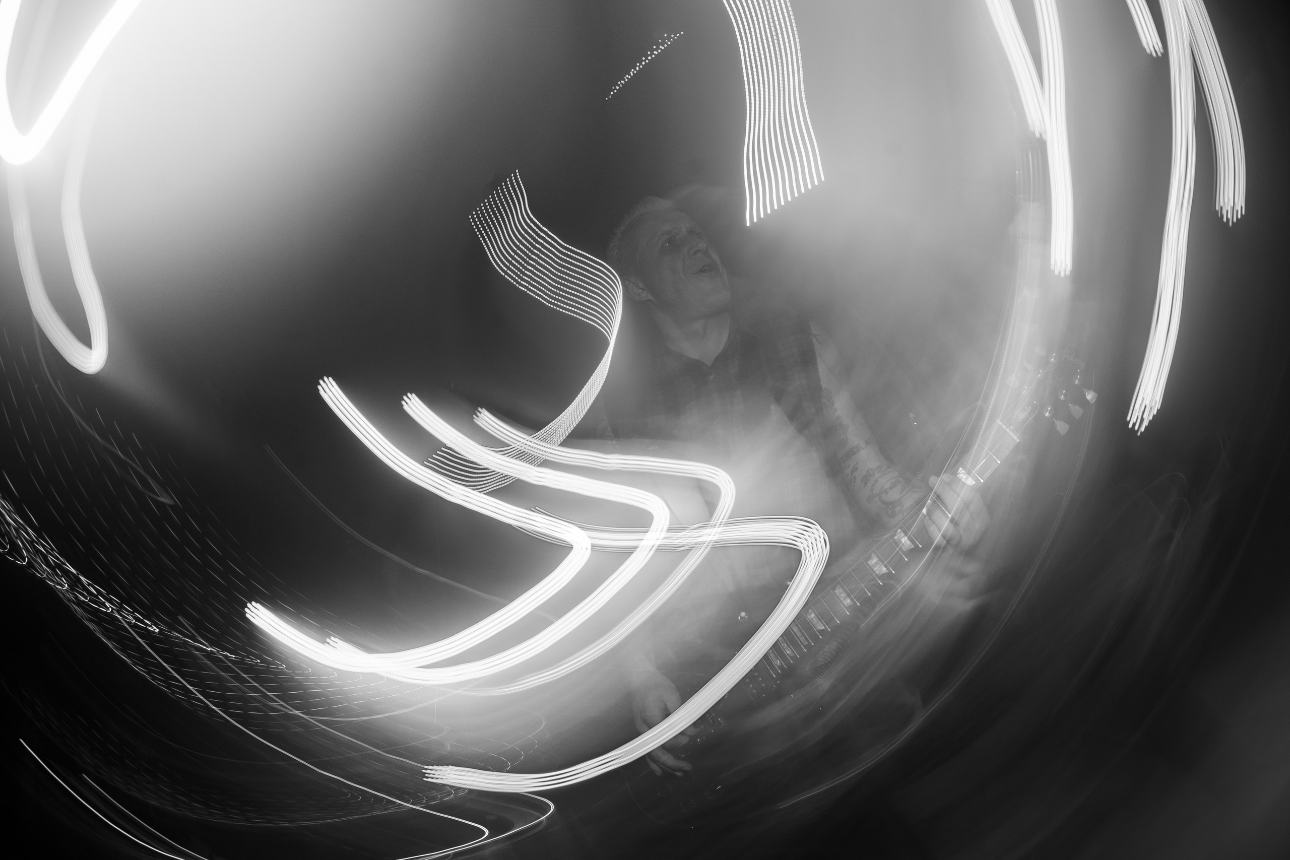 ПОРТ (812) 25 лет|Ласточка. Концертный и репортажный фотограф в Санкт-Петербурге Слава Пахомов