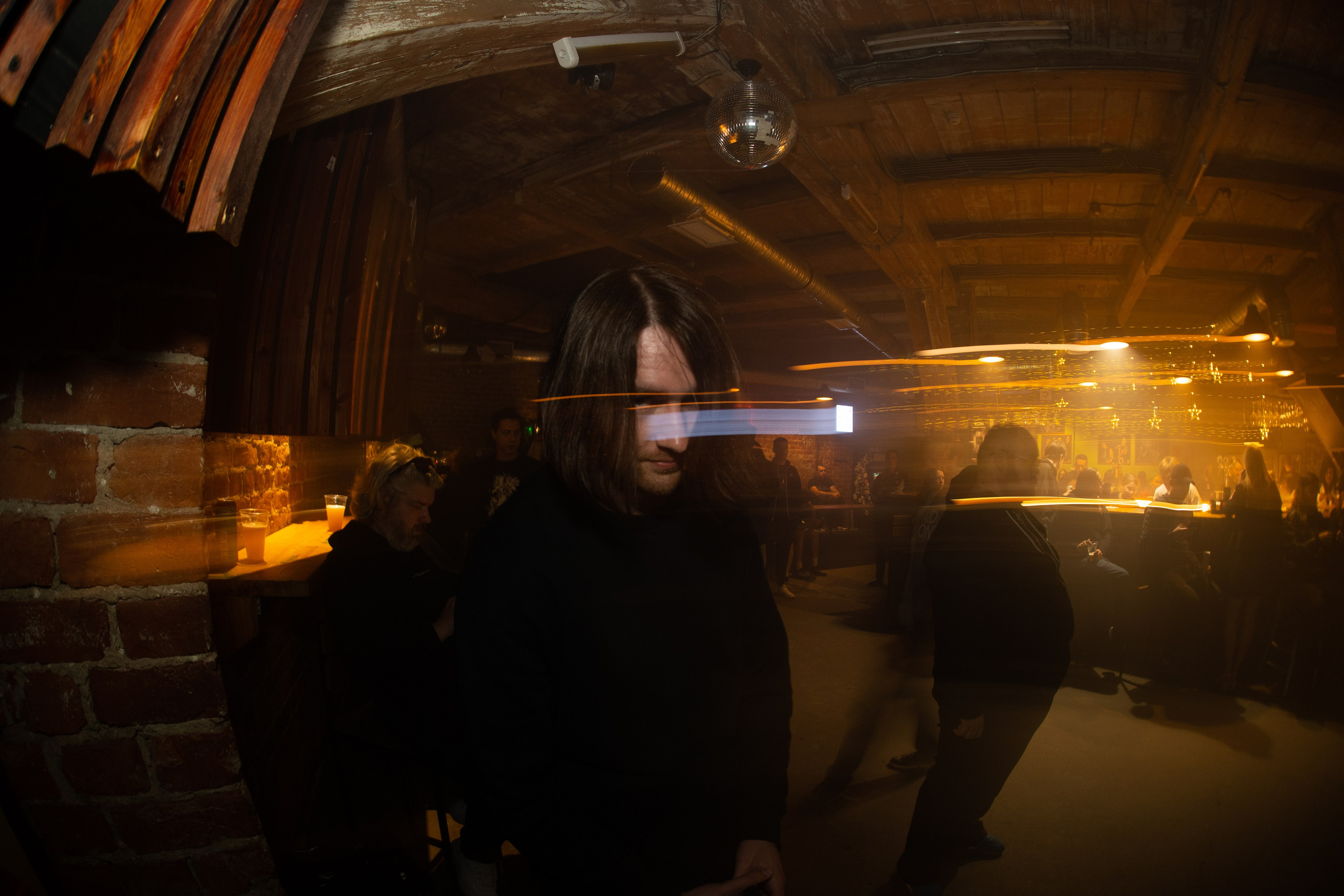 Raw Mud • Береста • Potvor | Zoccolo 2.0. Концертный и репортажный фотограф в Санкт-Петербурге Слава Пахомов