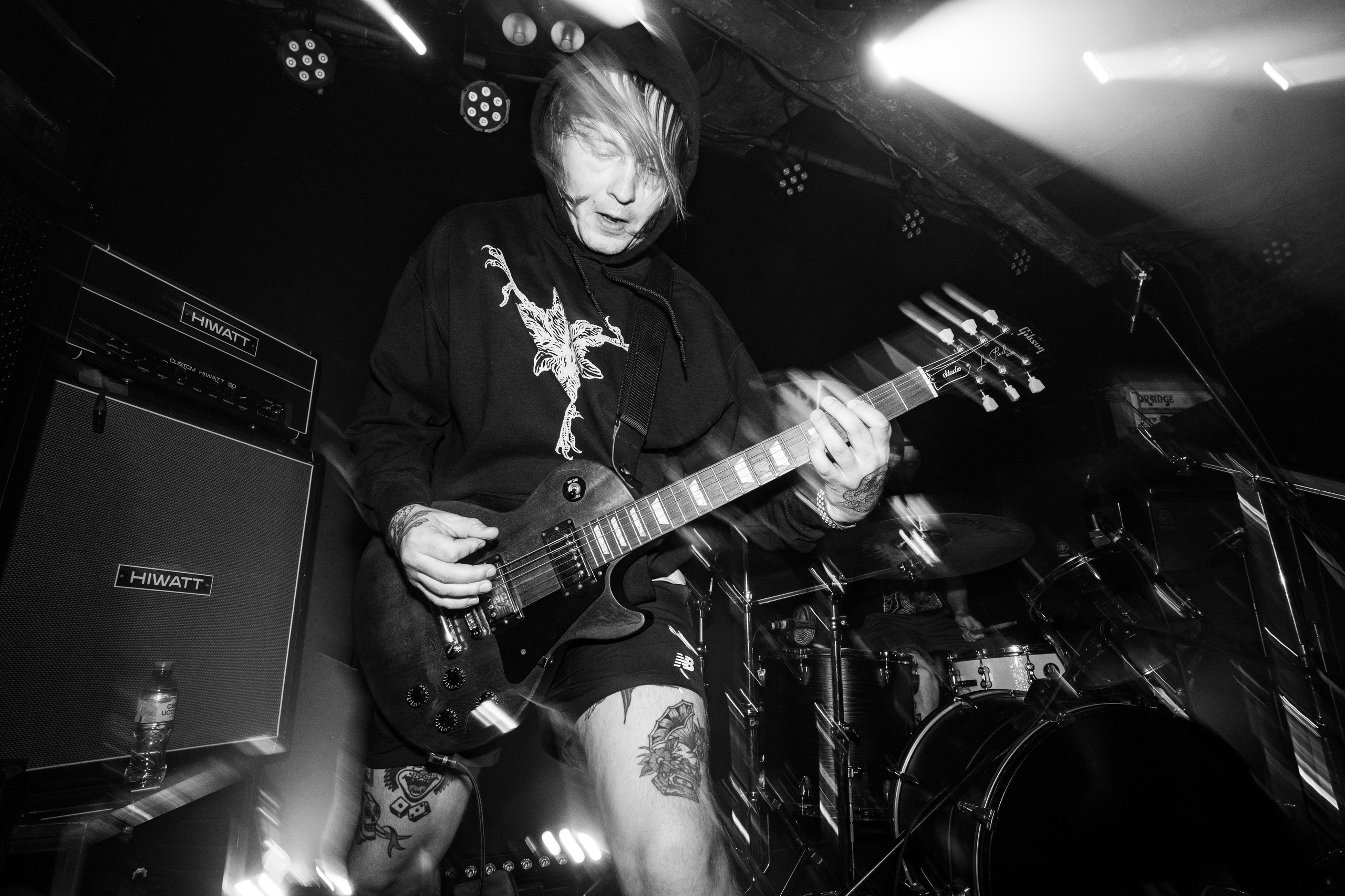 Raw sun: summer post-black fest. Концертный и репортажный фотограф в Санкт-Петербурге Слава Пахомов