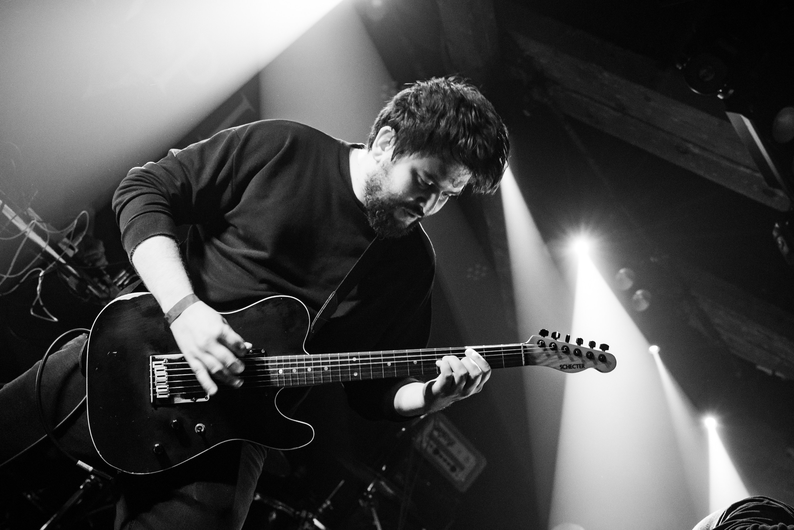 Raw sun: summer post-black fest. Концертный и репортажный фотограф в Санкт-Петербурге Слава Пахомов