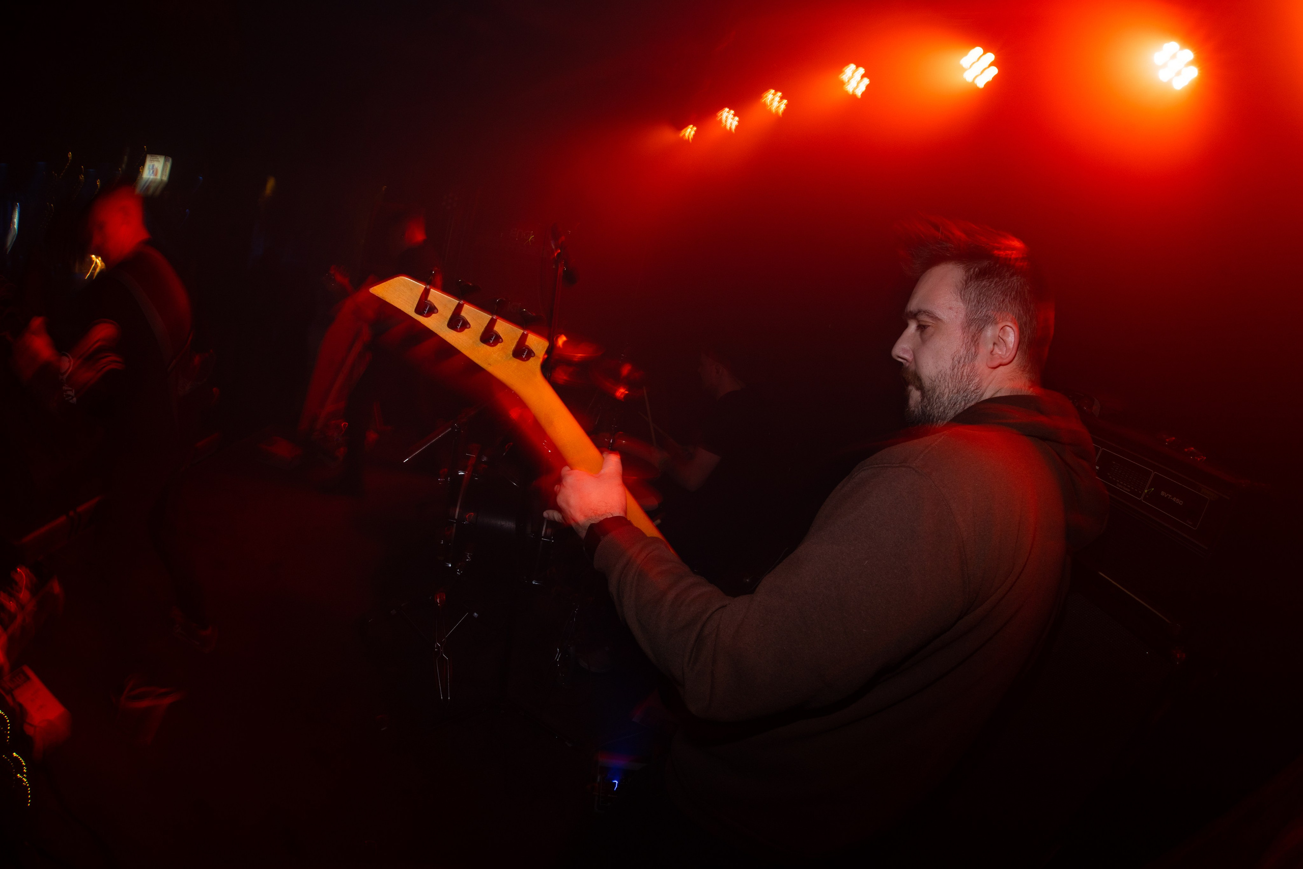 Дней череда|Zoccolo 2.0. Концертный и репортажный фотограф в Санкт-Петербурге Слава Пахомов