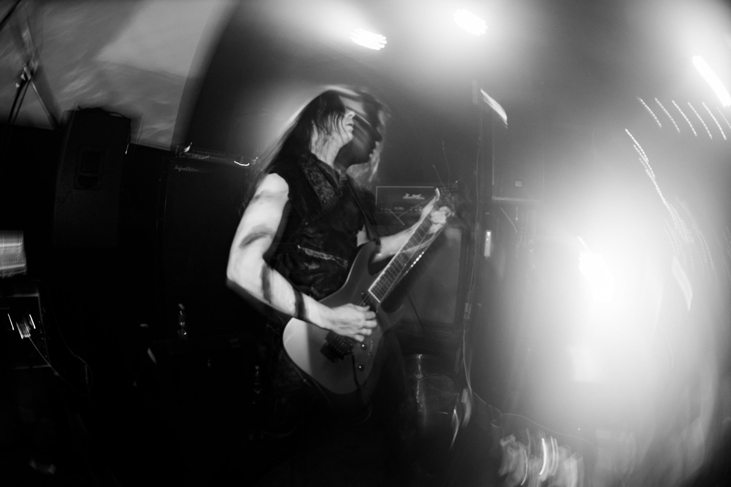 Valhalla | 24.05.25 | Ласточка. Концертный и репортажный фотограф в Санкт-Петербурге Слава Пахомов