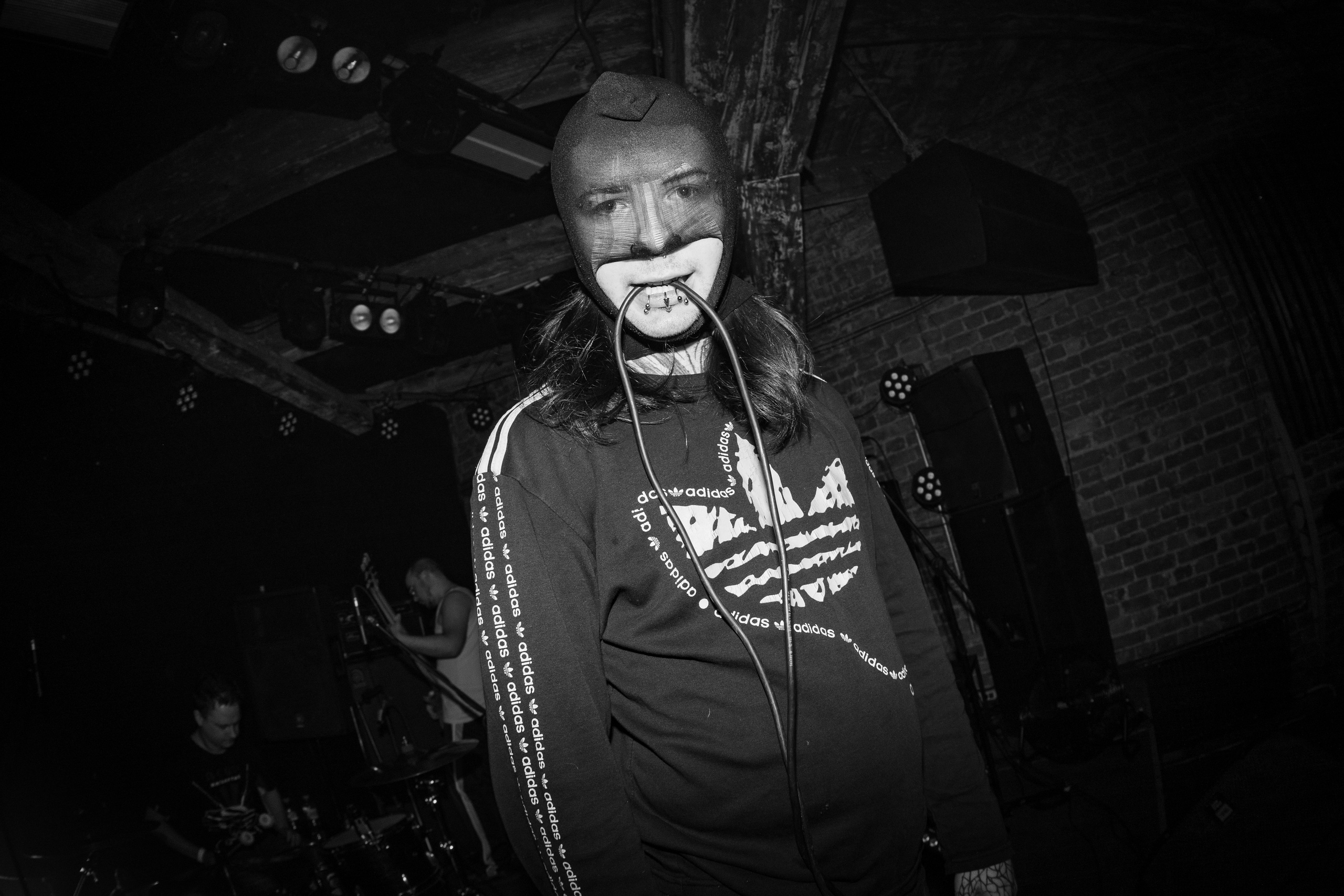 General Grievous|Zoccolo 2.0. Концертный и репортажный фотограф в Санкт-Петербурге Слава Пахомов