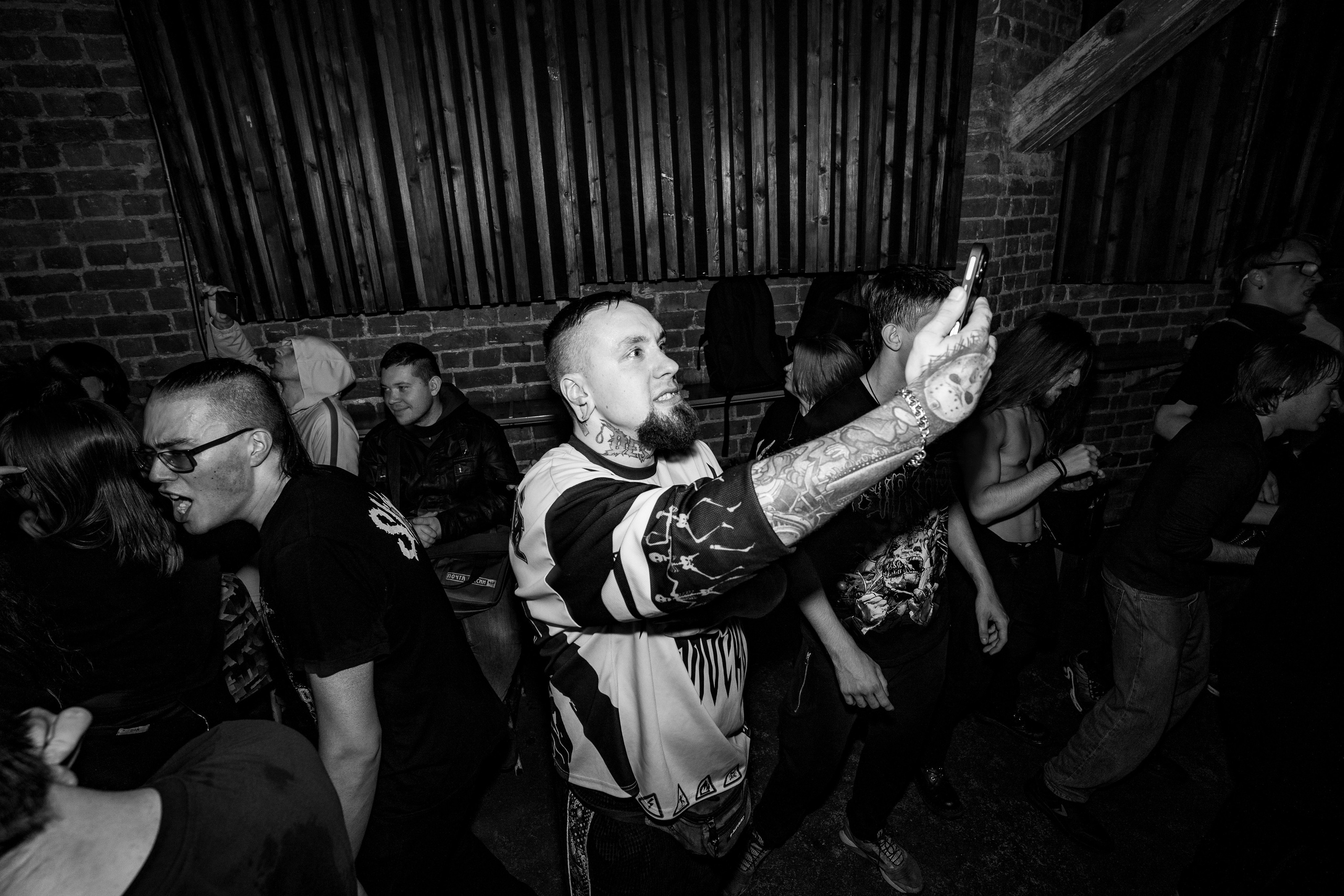 Get This|Zoccolo 2.0. Концертный и репортажный фотограф в Санкт-Петербурге Слава Пахомов