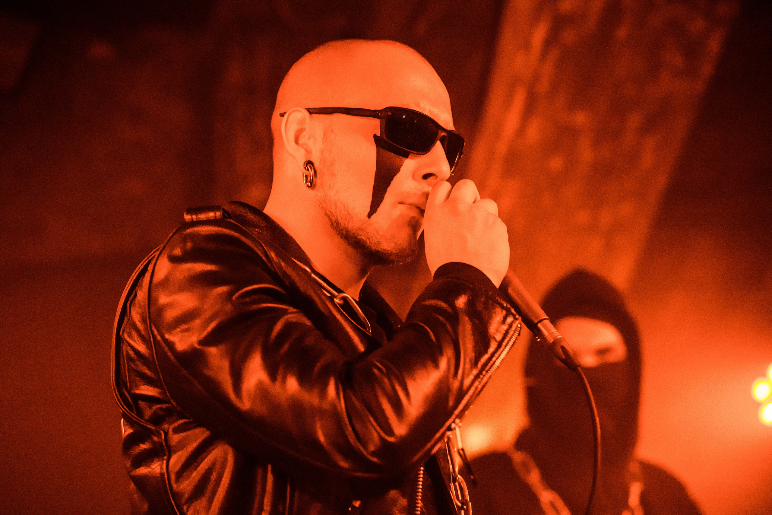 Black Sanctum Ritual lll |Zoccolo 2.0. Концертный и репортажный фотограф в Санкт-Петербурге Слава Пахомов