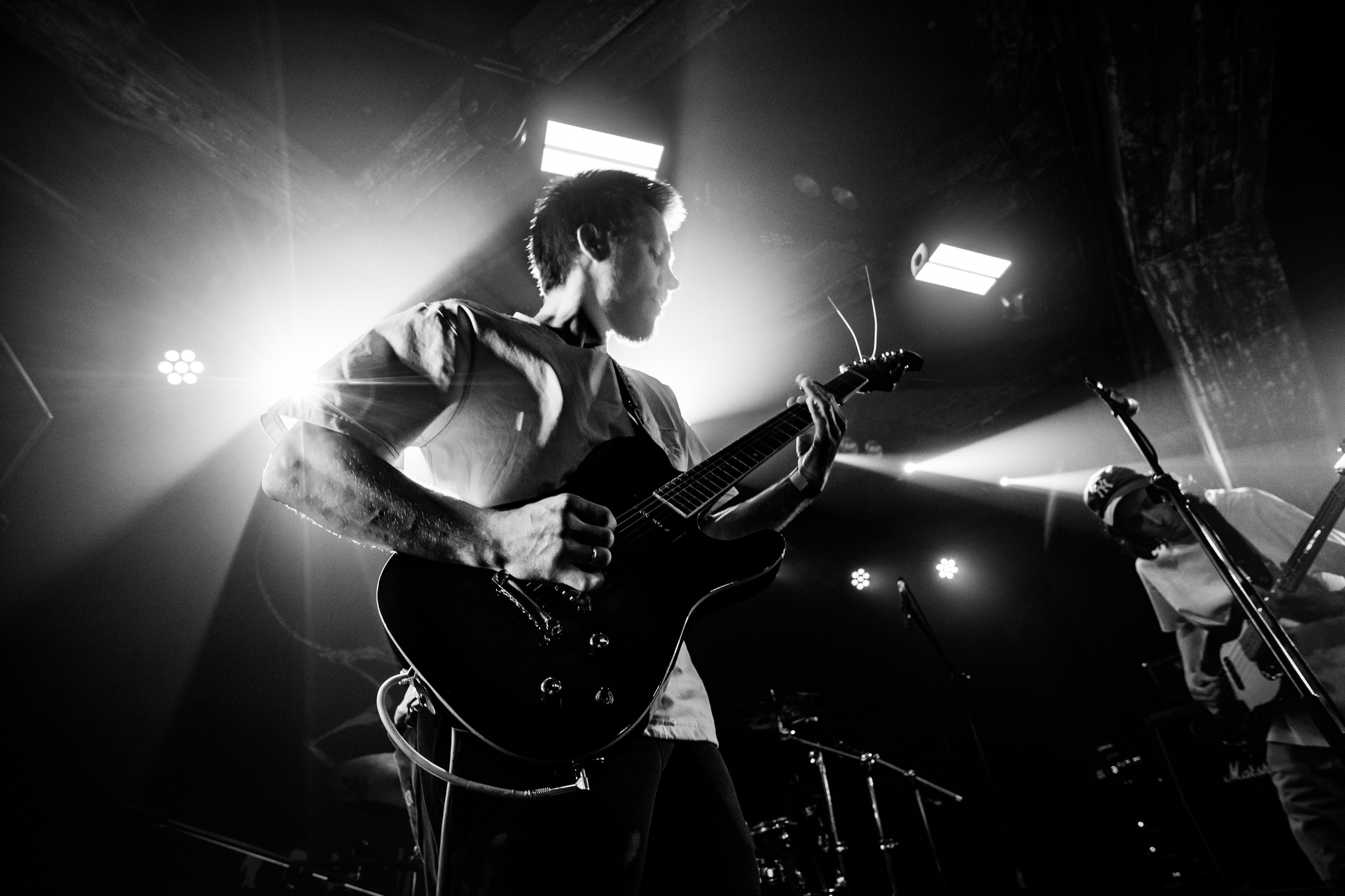 Observer • Gnot • Call us колос | Zoccolo 2.0. Концертный и репортажный фотограф в Санкт-Петербурге Слава Пахомов