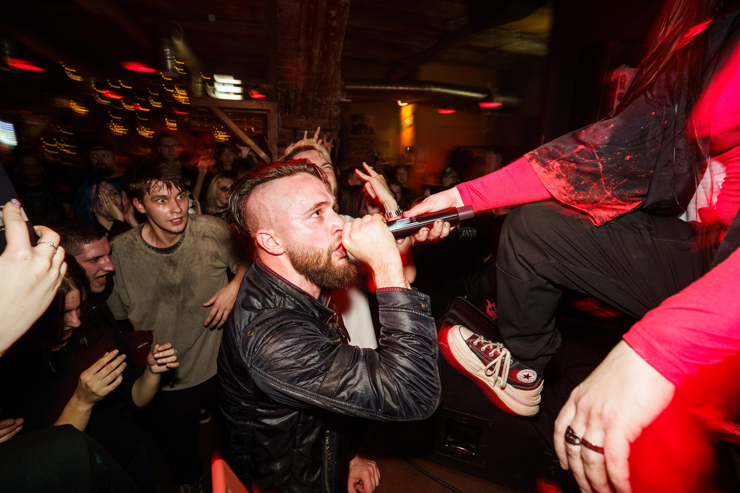 Get This|Zoccolo 2.0. Концертный и репортажный фотограф в Санкт-Петербурге Слава Пахомов