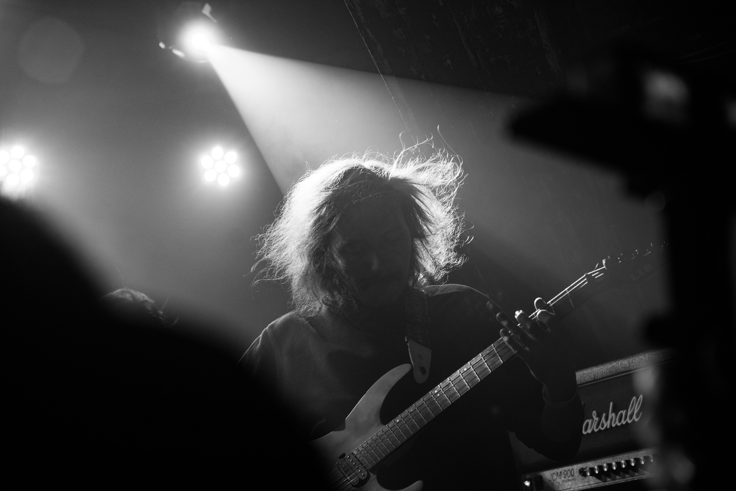 General Grievous|Zoccolo 2.0. Концертный и репортажный фотограф в Санкт-Петербурге Слава Пахомов