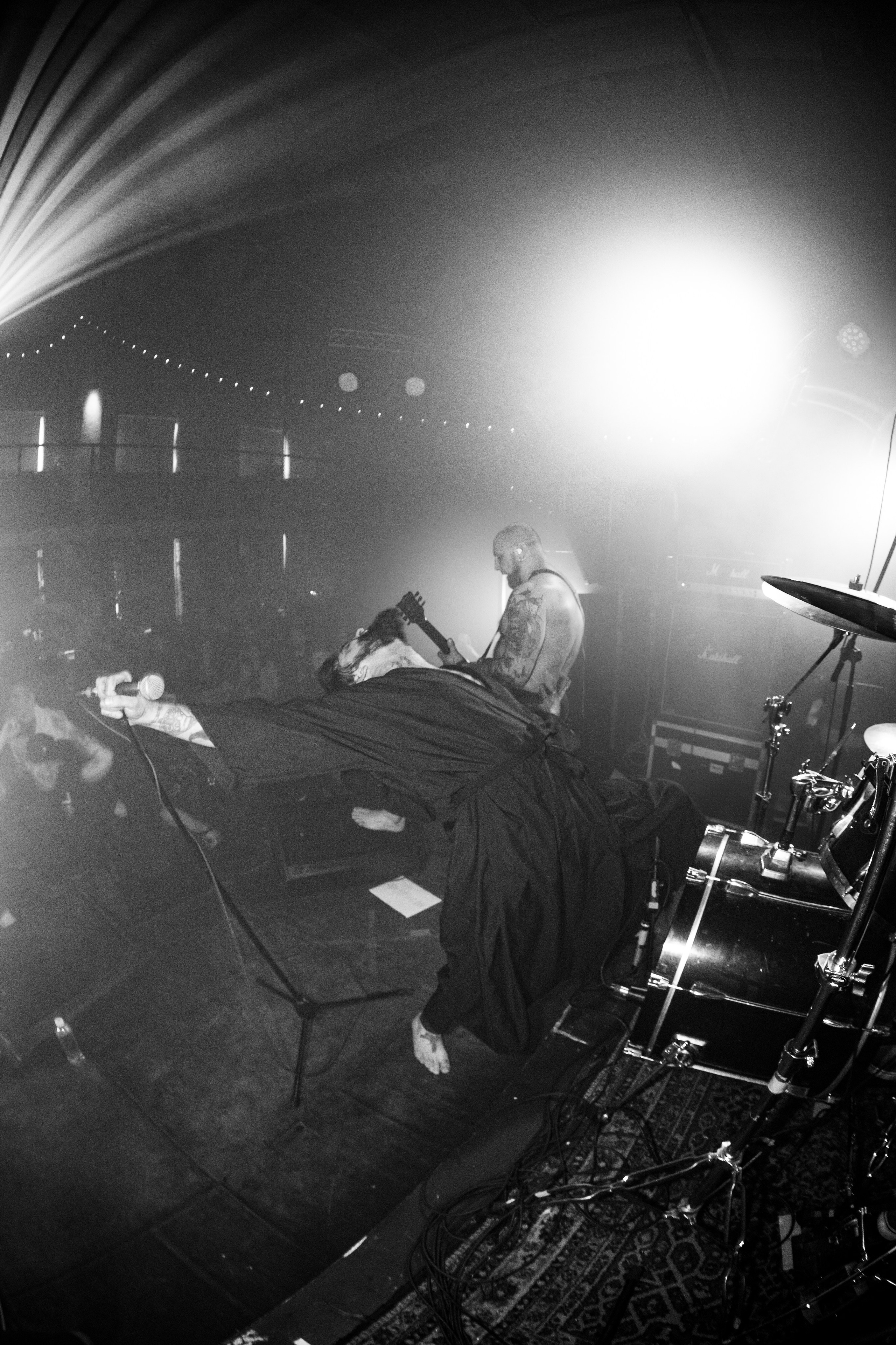 Valhalla | 24.05.25 | Ласточка. Концертный и репортажный фотограф в Санкт-Петербурге Слава Пахомов