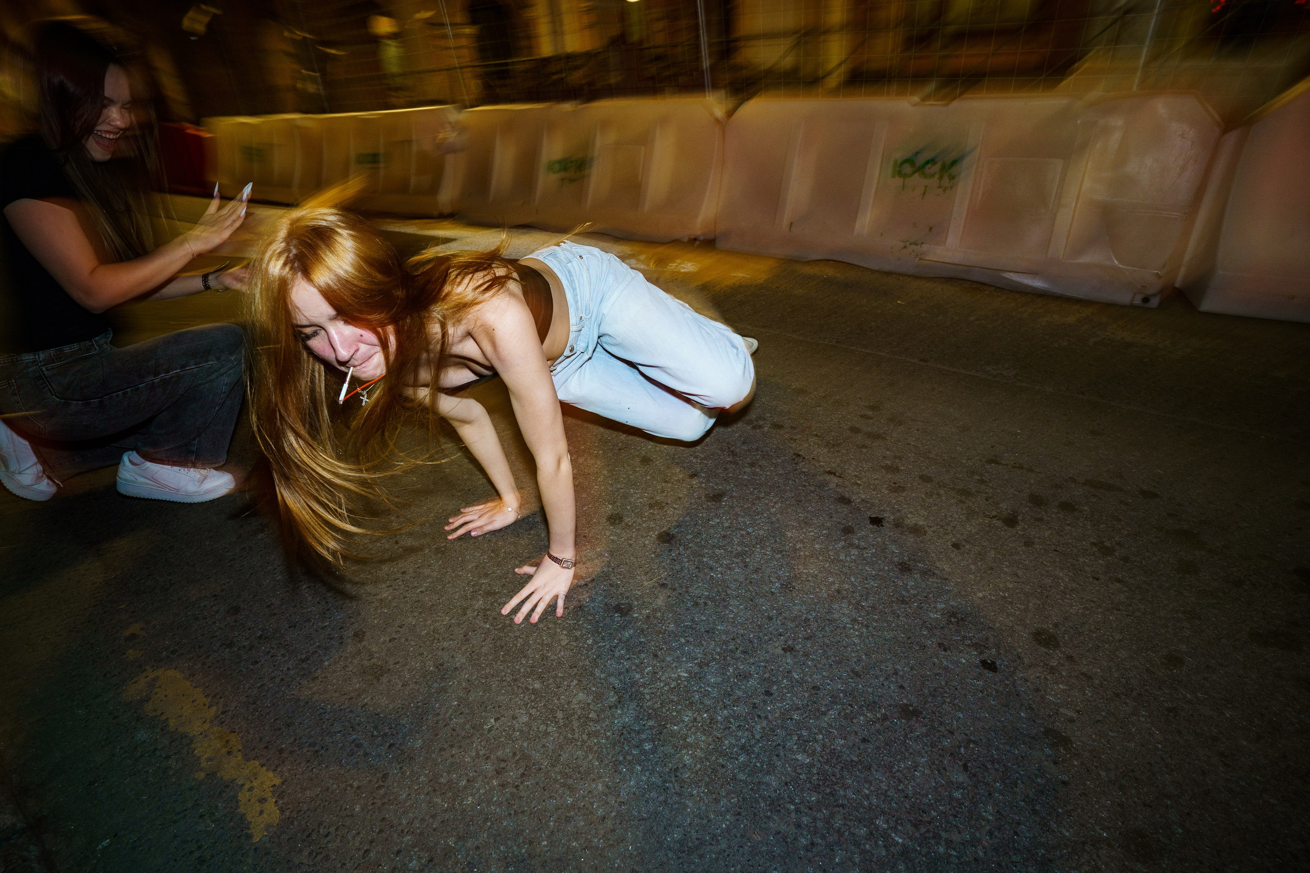 Бар разбитых сердец. DJ Guitacidelli. Концертный и репортажный фотограф в Санкт-Петербурге Слава Пахомов