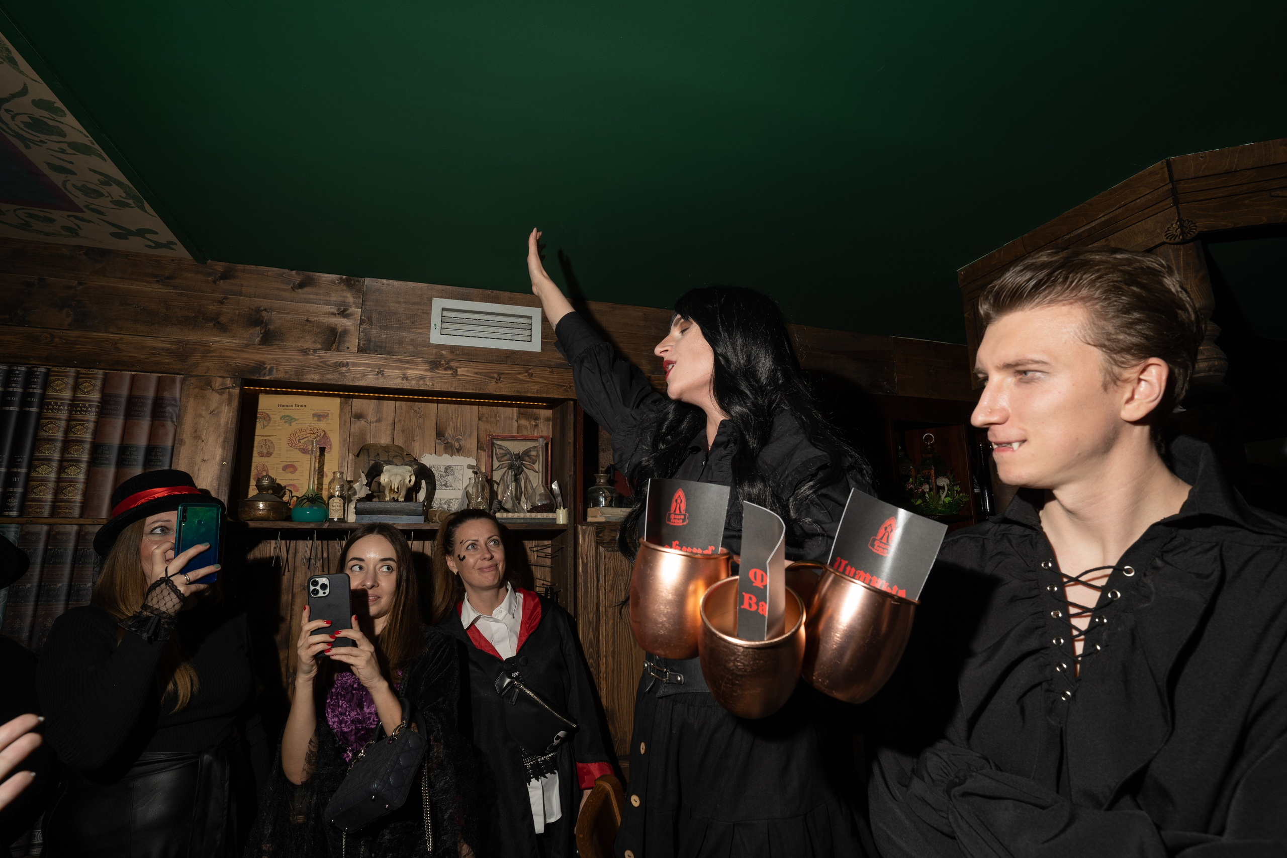 Репортаж. Концертный и репортажный фотограф в Санкт-Петербурге Слава Пахомов