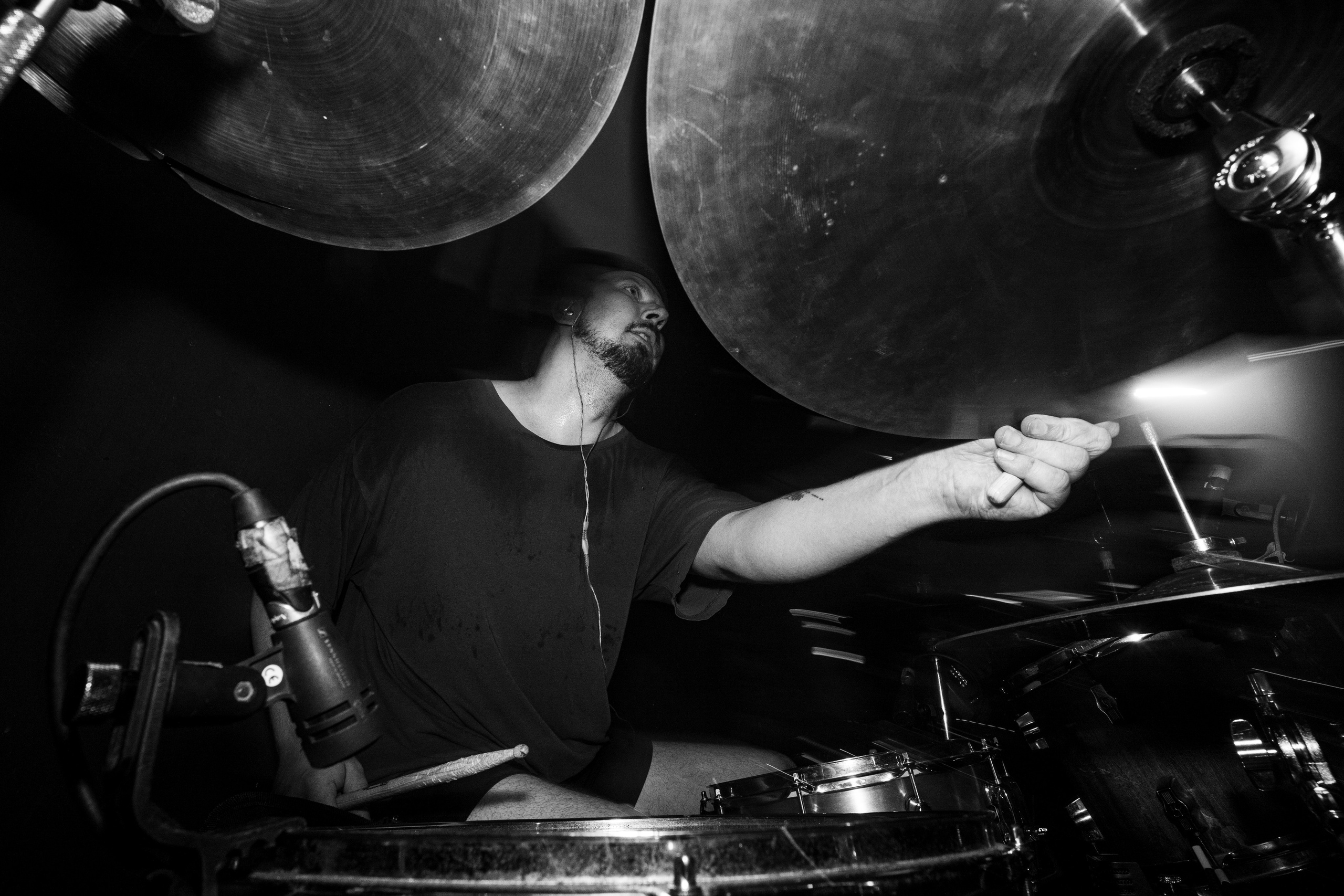 Летние войны • Skimist • 100 Собак | Ласточка. Концертный и репортажный фотограф в Санкт-Петербурге Слава Пахомов