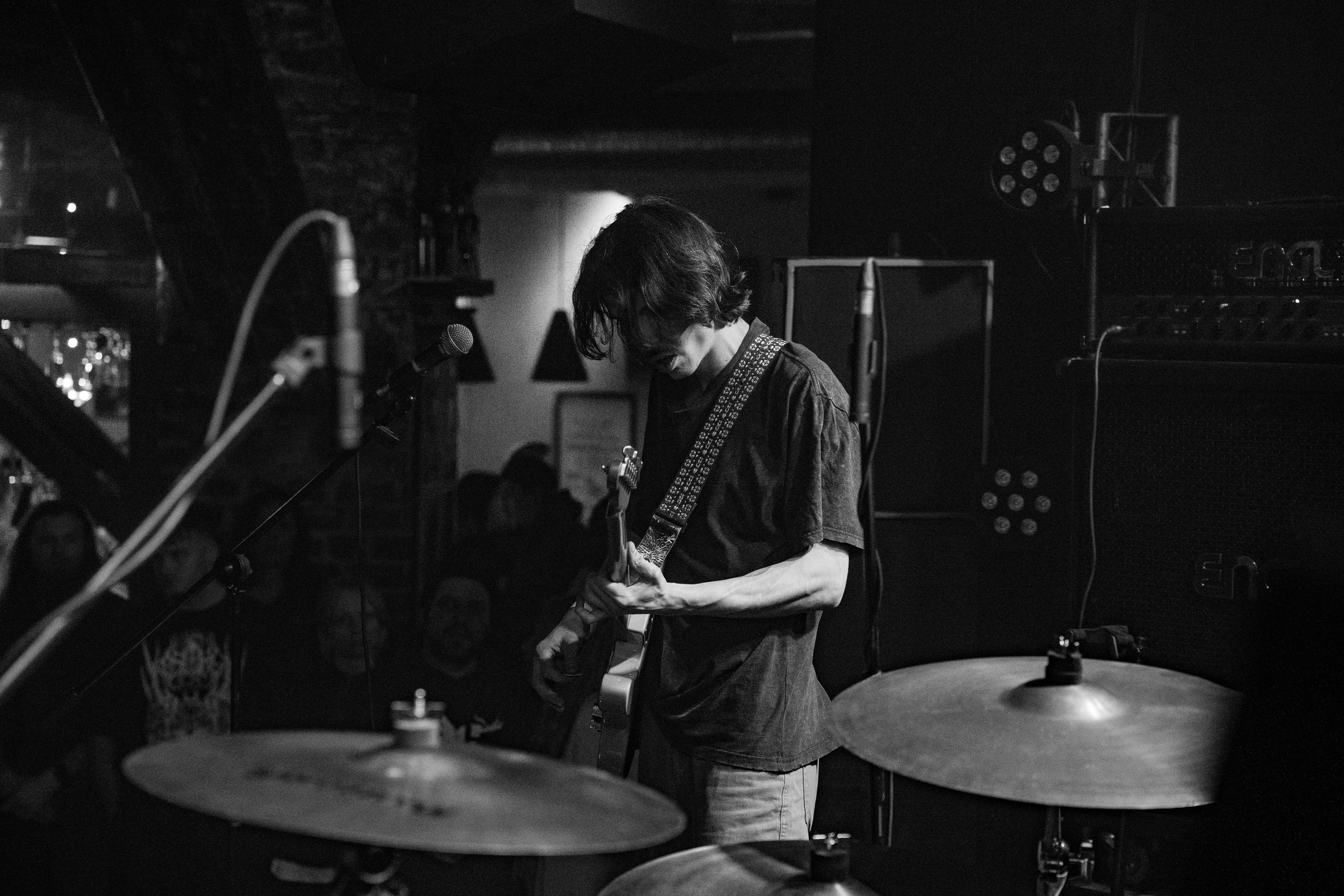 General Grievous|Zoccolo 2.0. Концертный и репортажный фотограф в Санкт-Петербурге Слава Пахомов