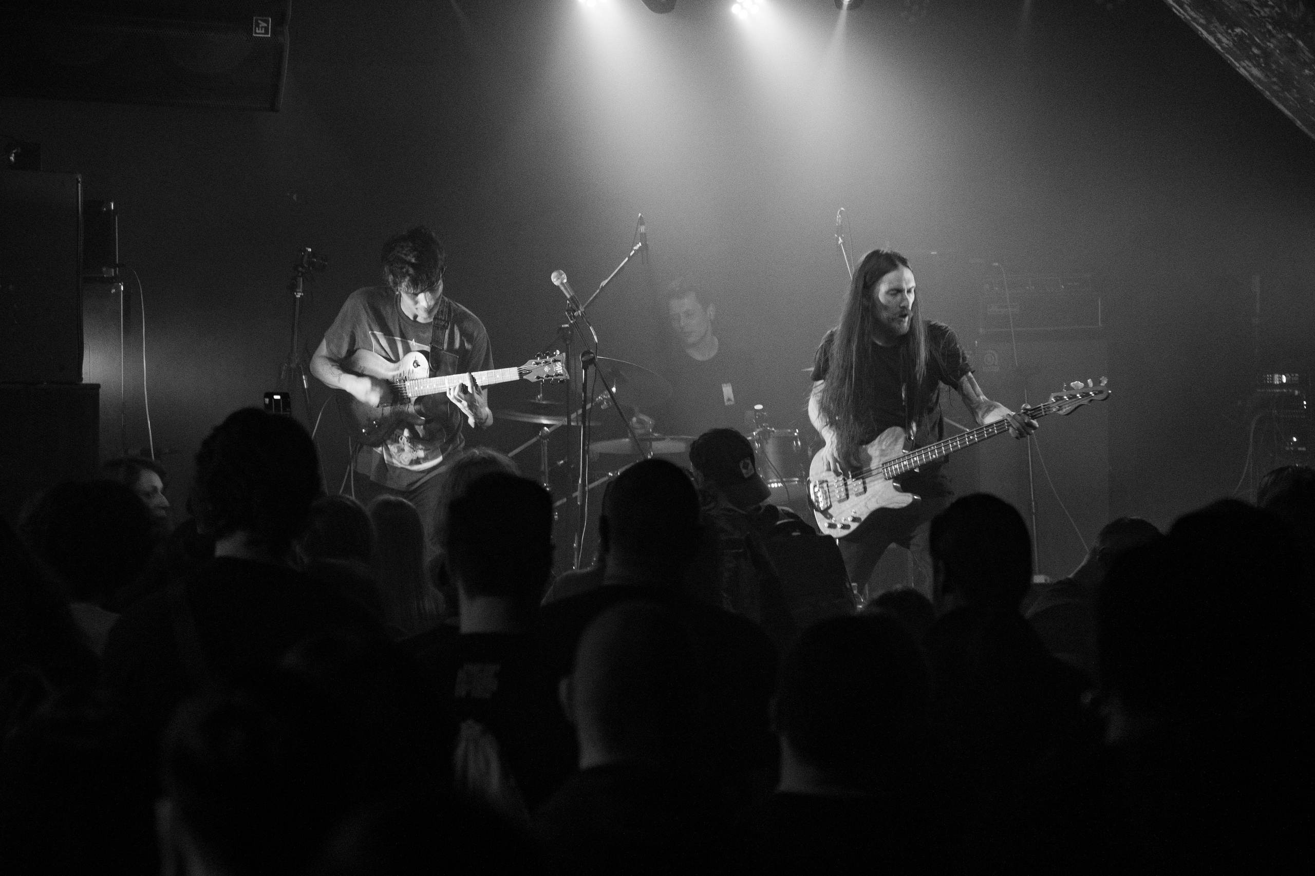 Potvor • aphotique • Doomerion|Zoccolo 2.0. Концертный и репортажный фотограф в Санкт-Петербурге Слава Пахомов