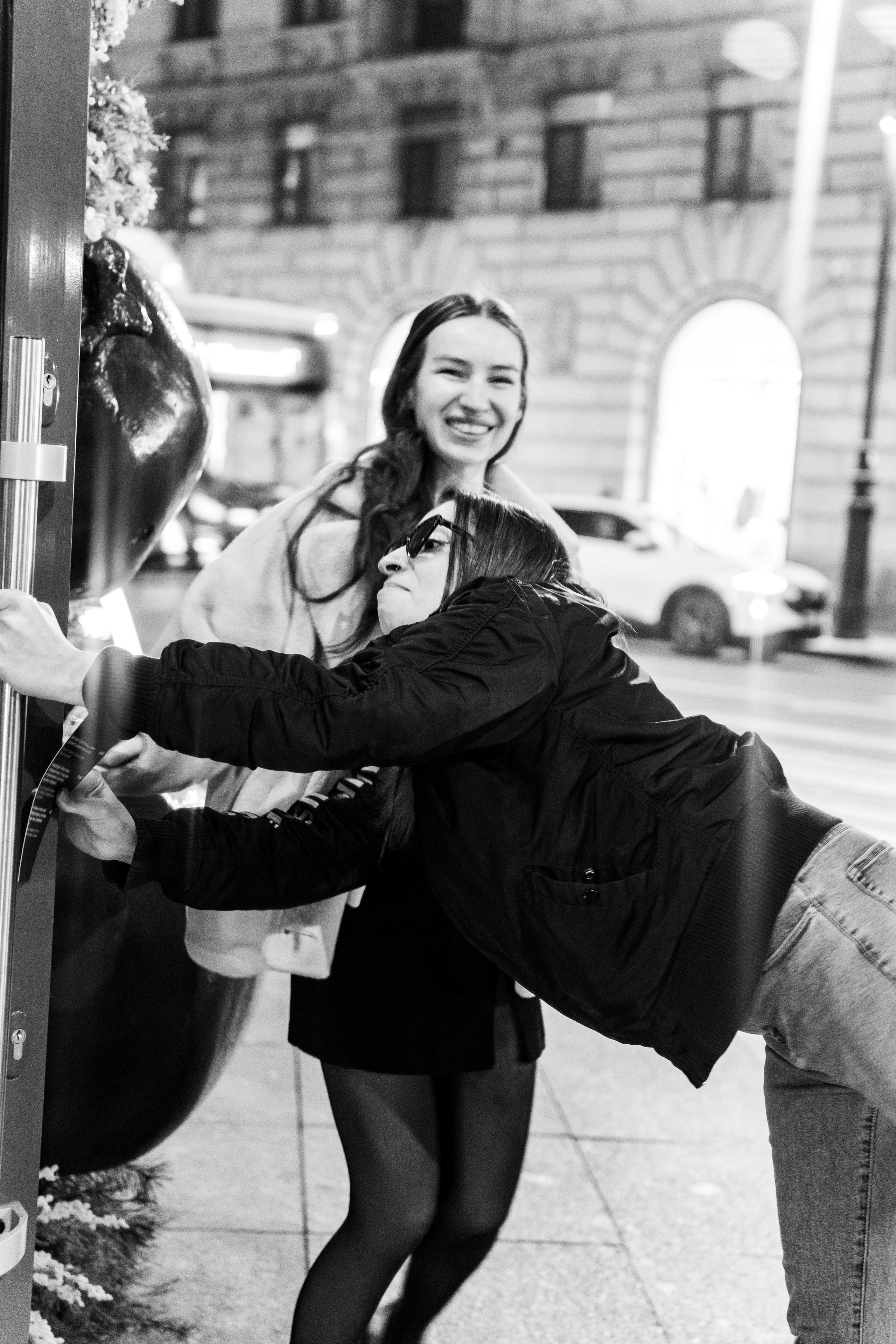 Гостевая смена Бара разбитых сердец в «Мама Тата». Концертный и репортажный фотограф в Санкт-Петербурге Слава Пахомов