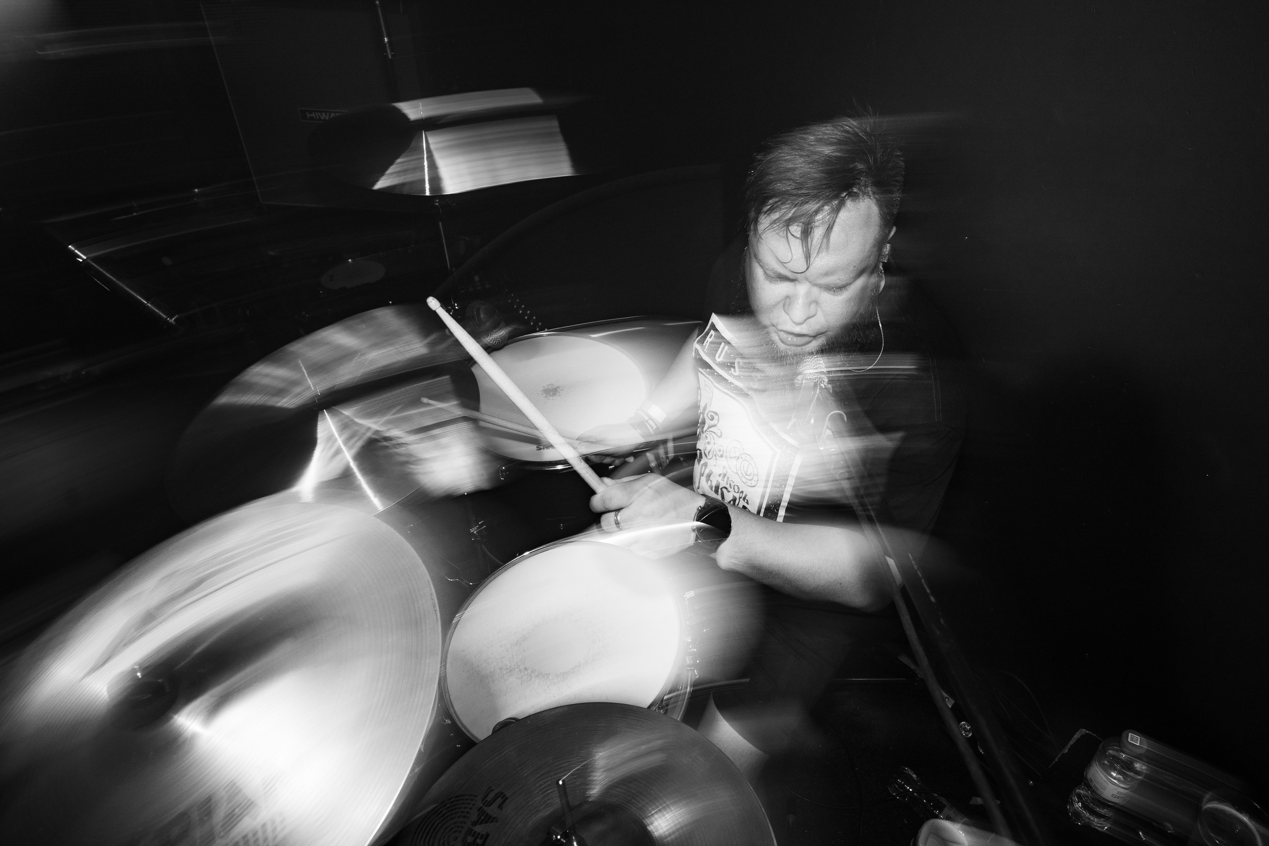 Raw sun: summer post-black fest. Концертный и репортажный фотограф в Санкт-Петербурге Слава Пахомов