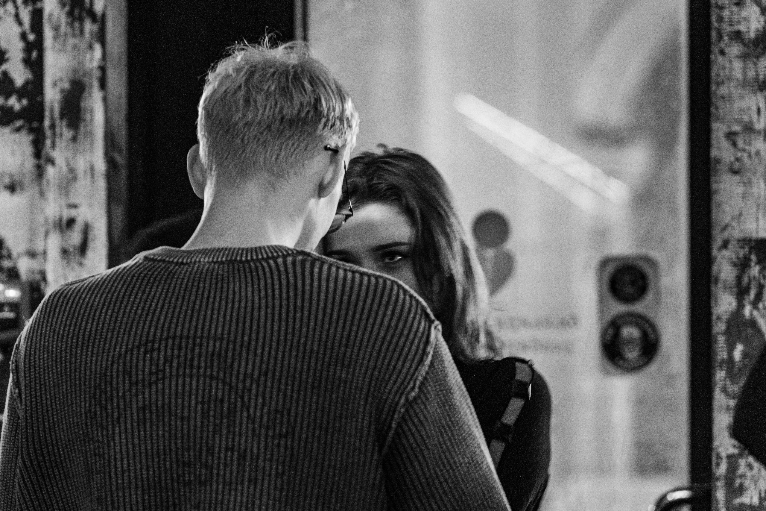 From NSK to SPB. Dj Enott. Концертный и репортажный фотограф в Санкт-Петербурге Слава Пахомов