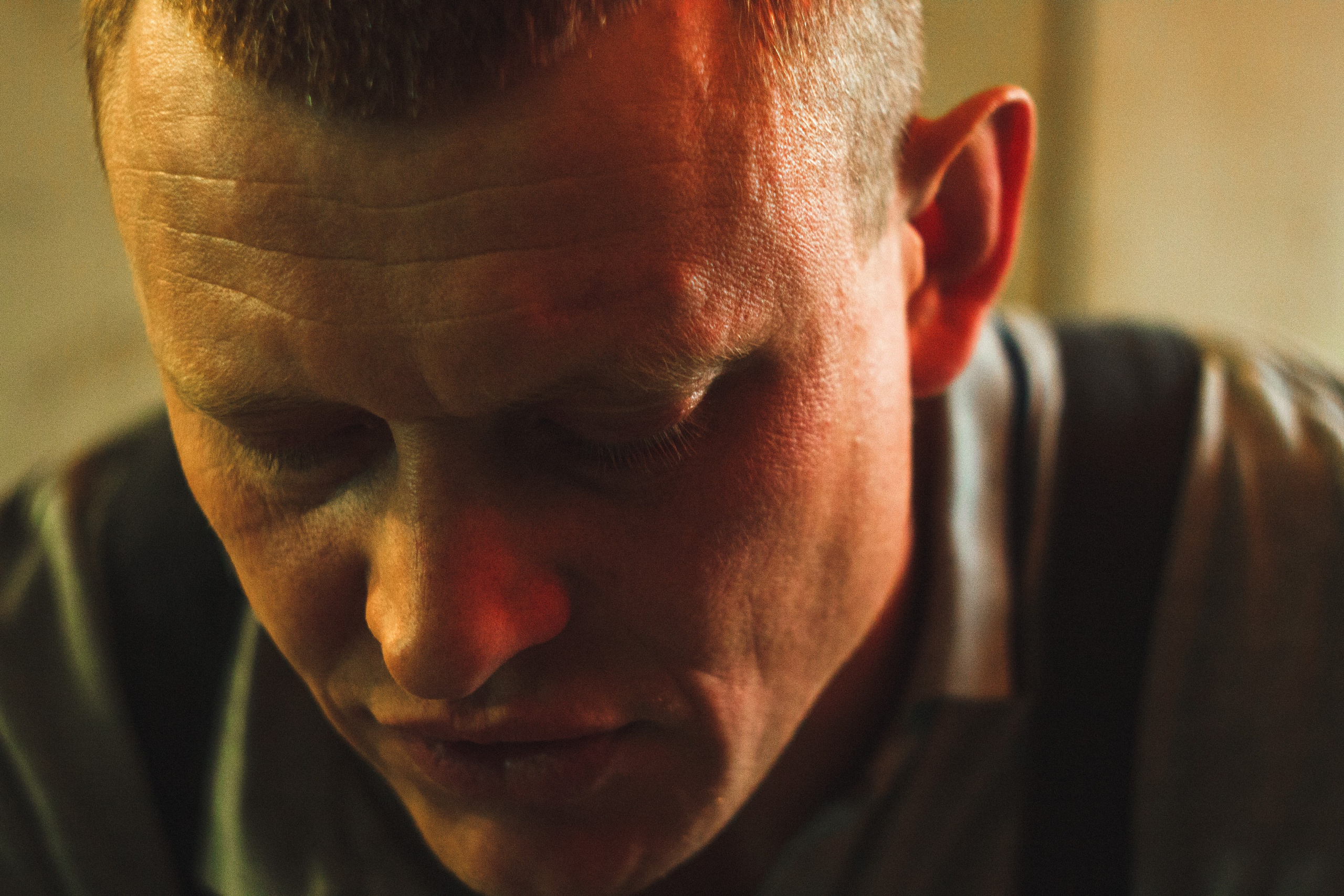 База. Den Mirov — Фотограф, Музыкант