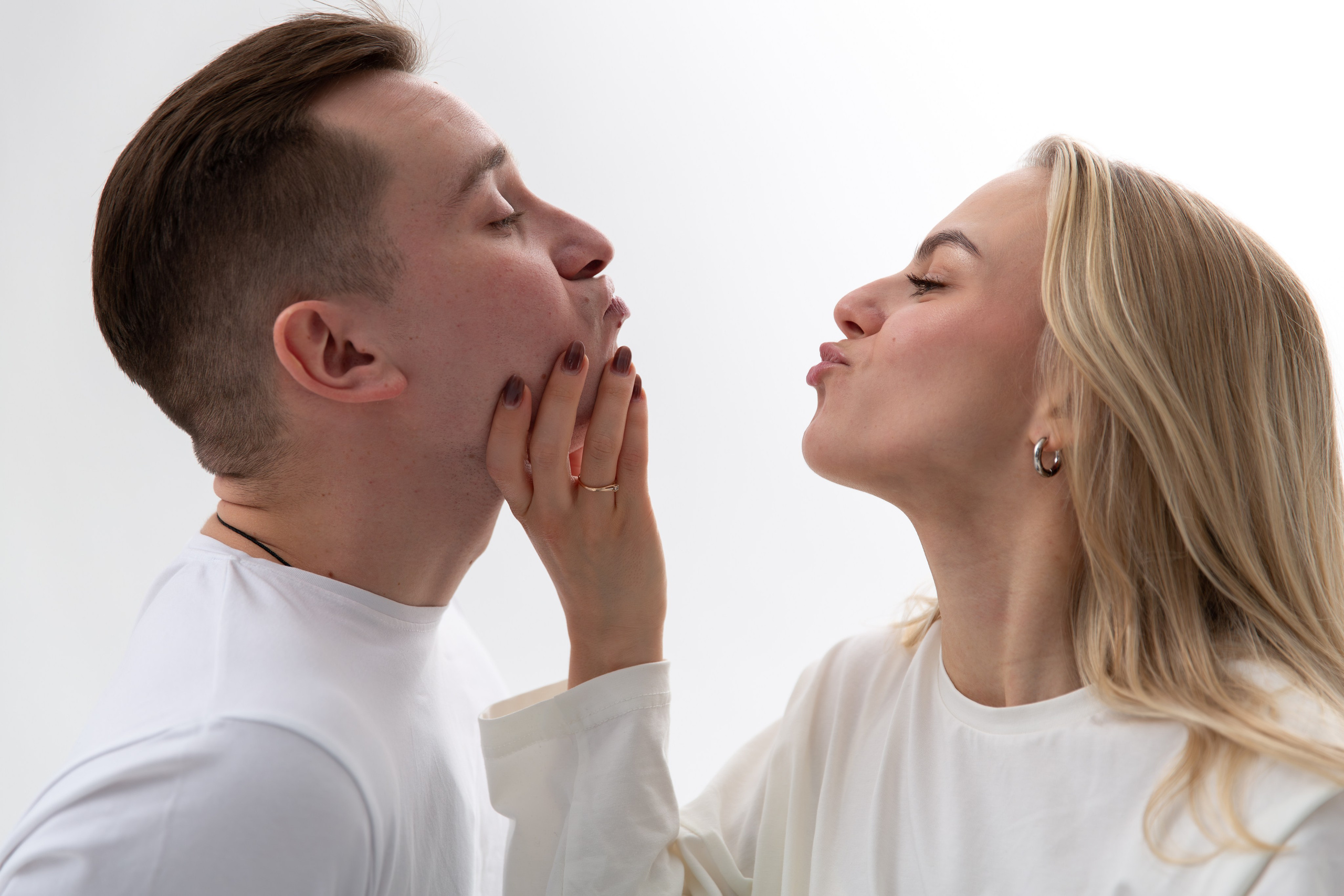 Valentine’s Day. Свадебный и портретный фотограф в Санкт-Петербурге и Ленинградской области Фоменко Оксана