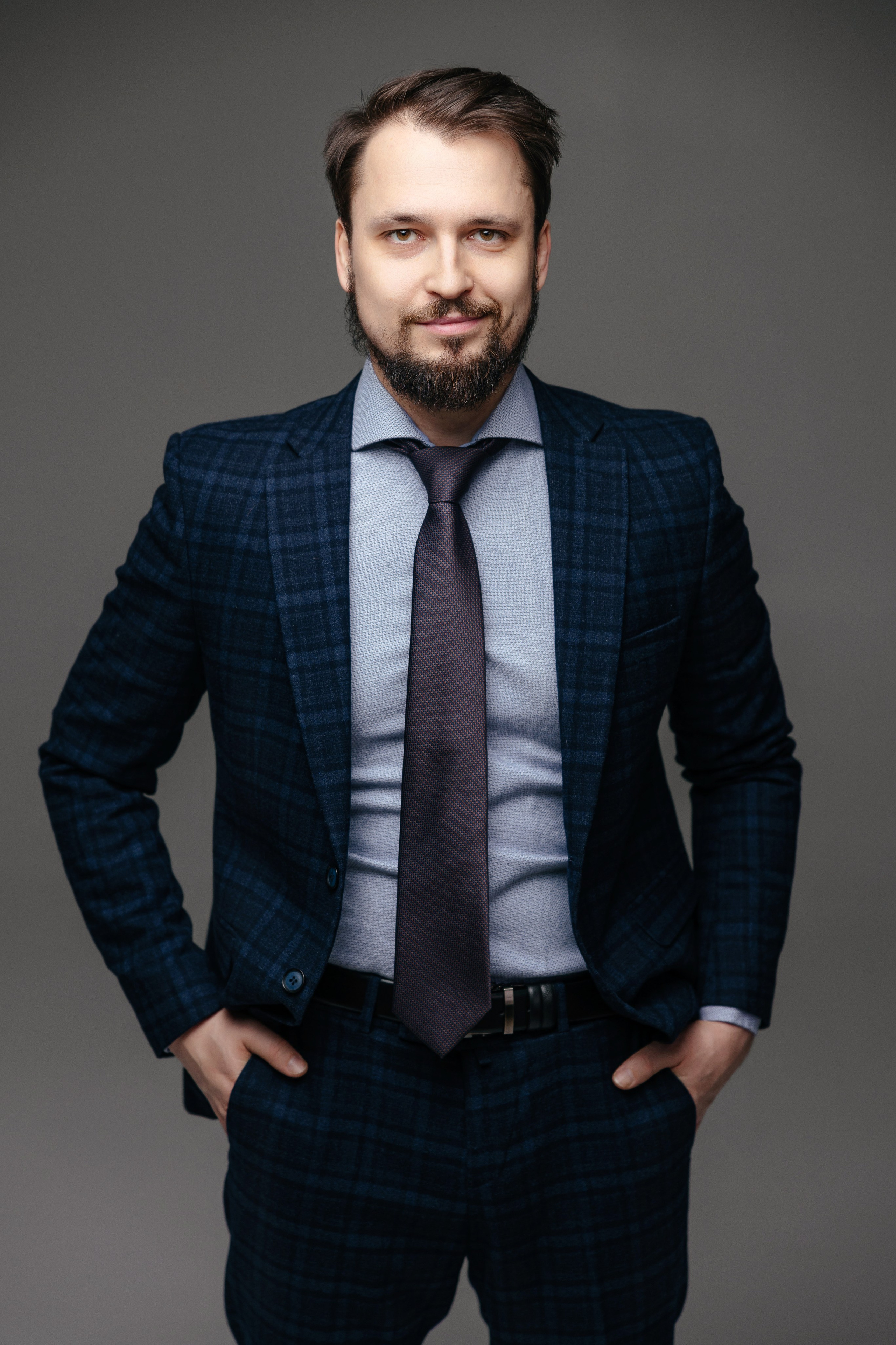 Никита Киреев, директор Брик приемка. Фотограф для бизнеса Константин Брусницын в Екатеринбурге