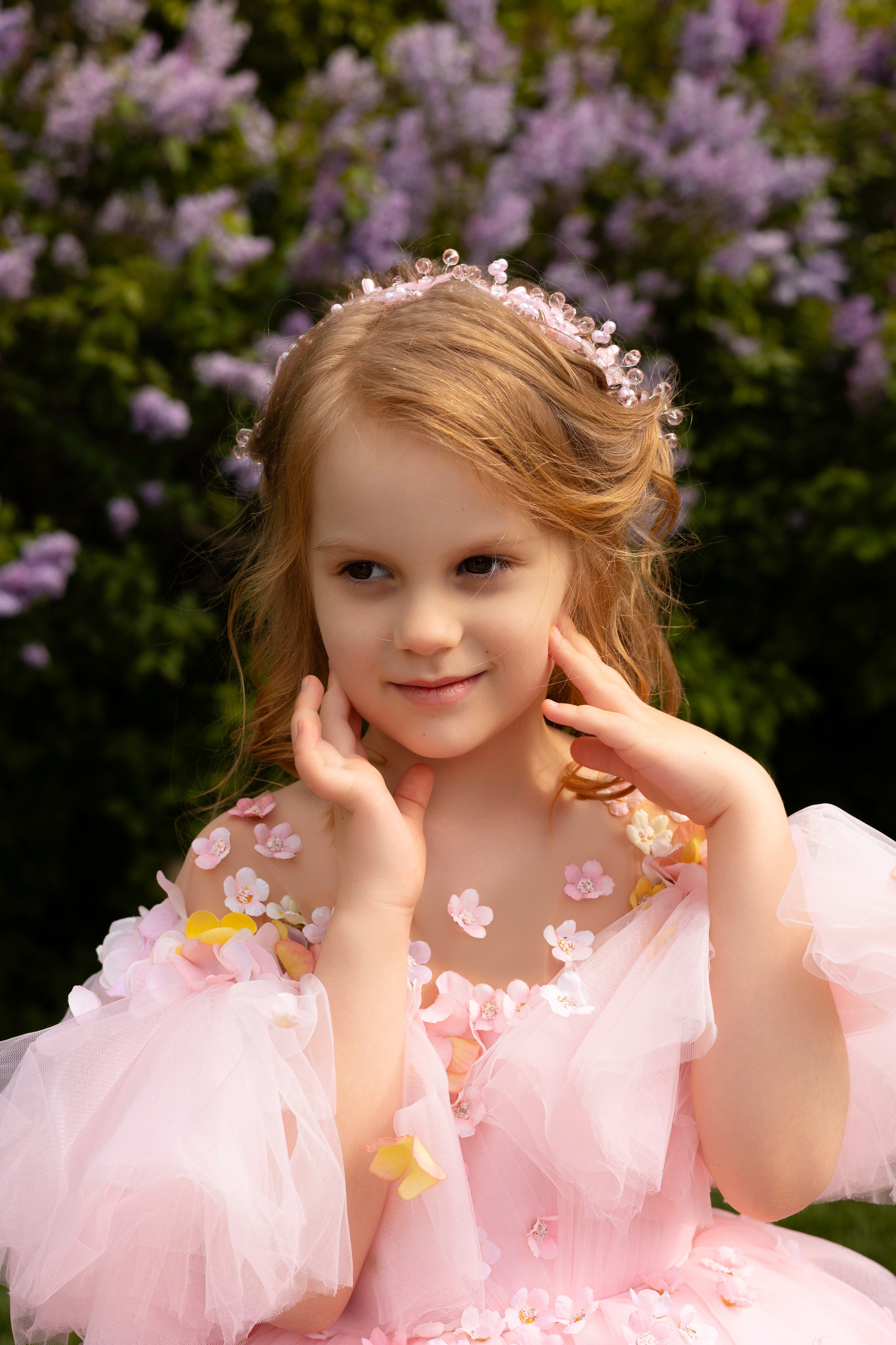 Виктория. Фотограф в Подольске Яковлева Ольга