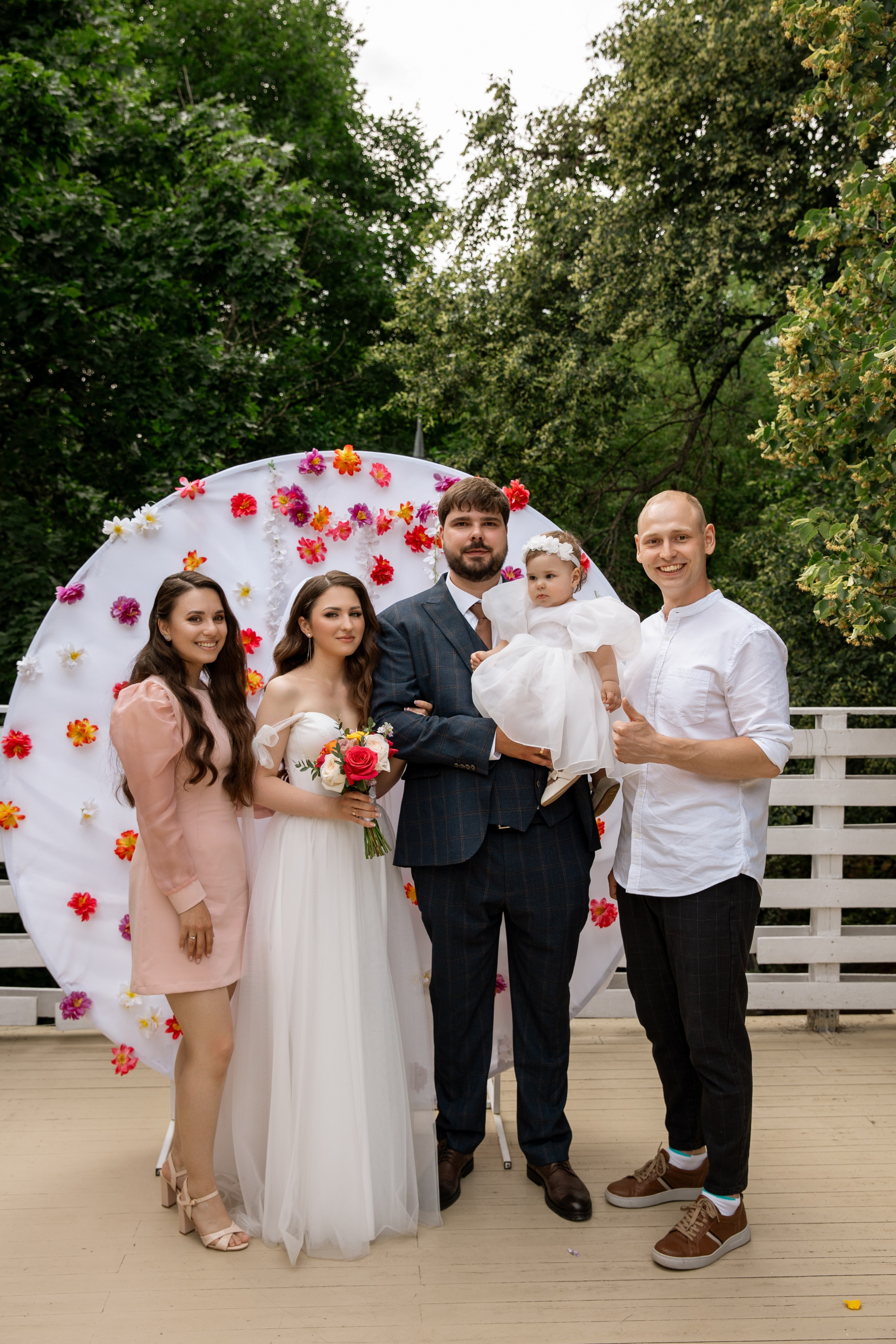 Юлия и Иван (Москва). Фотограф Кожевникова Виктория