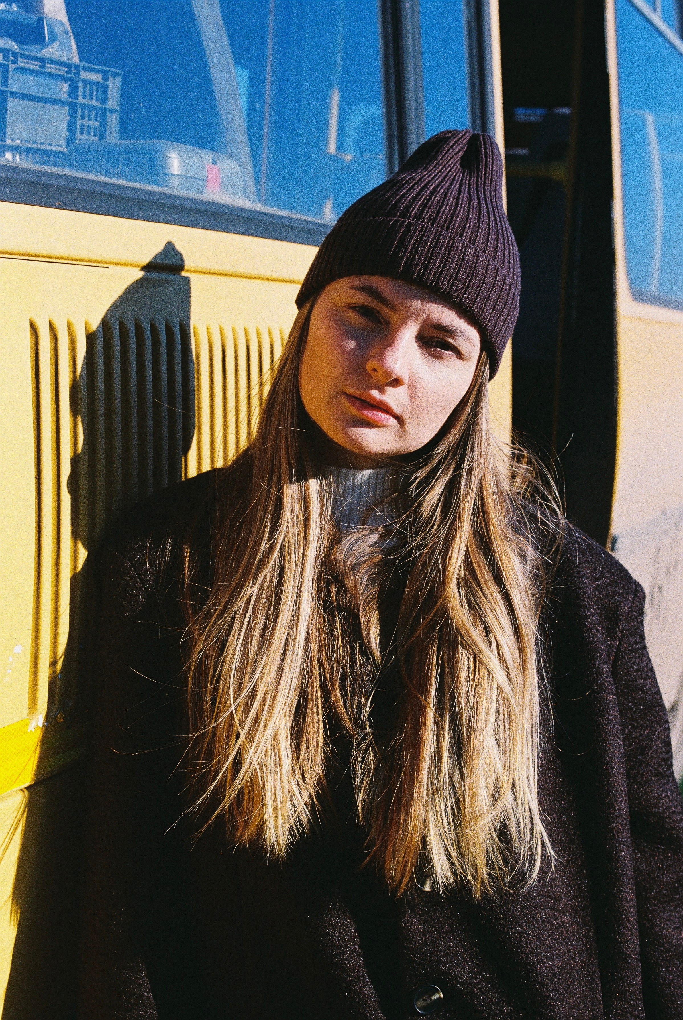 Алёна. Главная