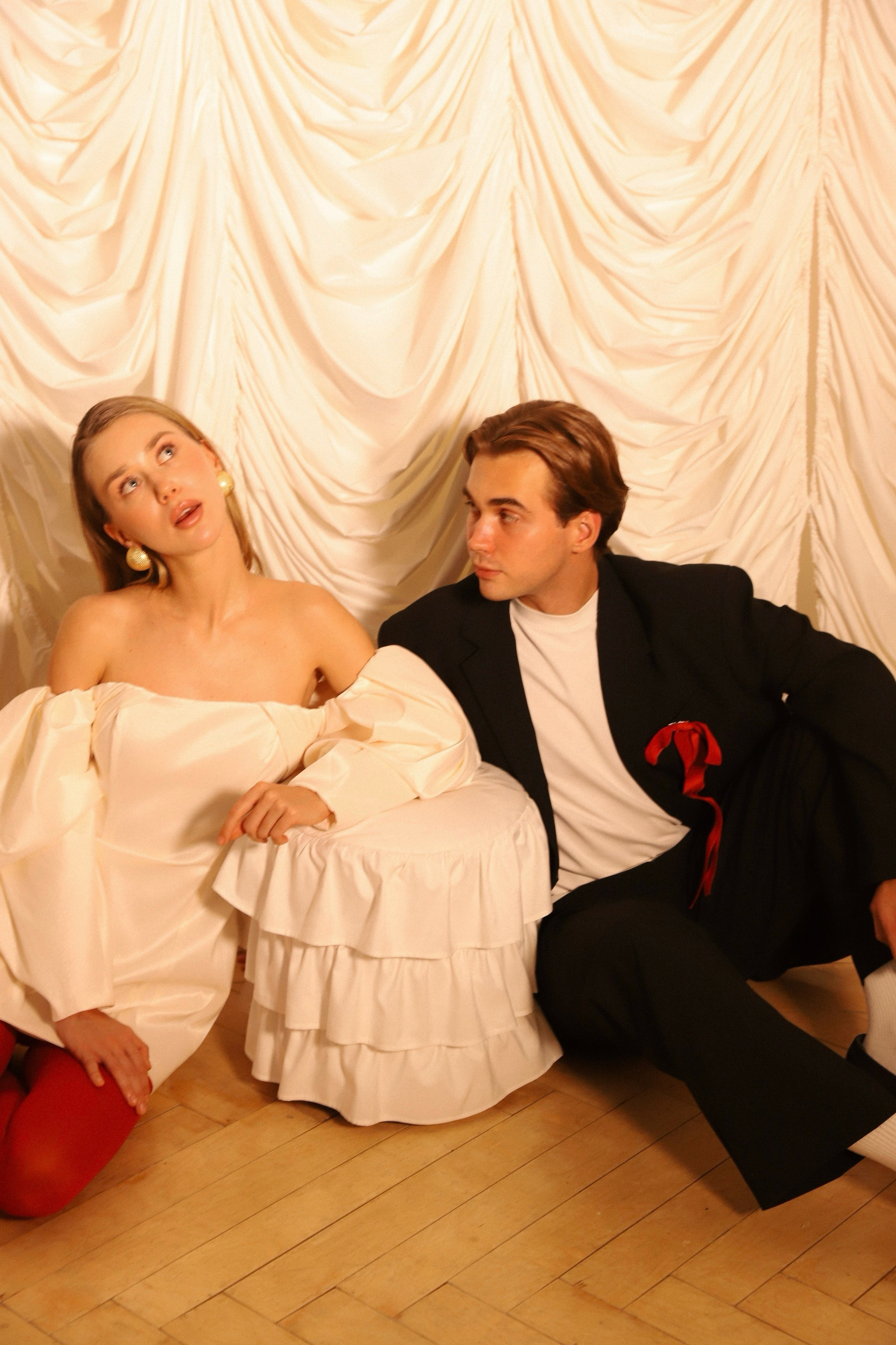 Влад и Света. Главная