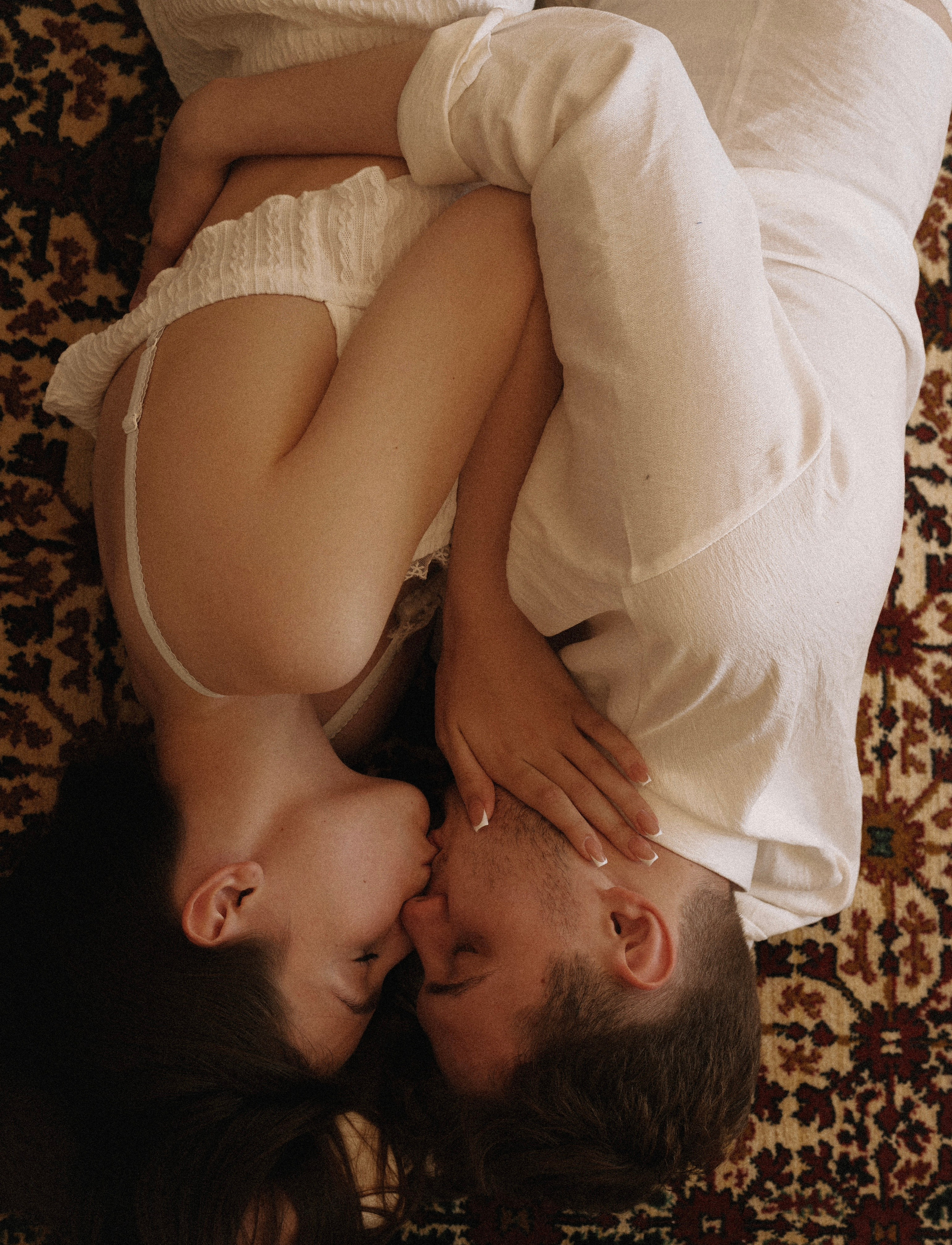 Александра и Андрей. Главная