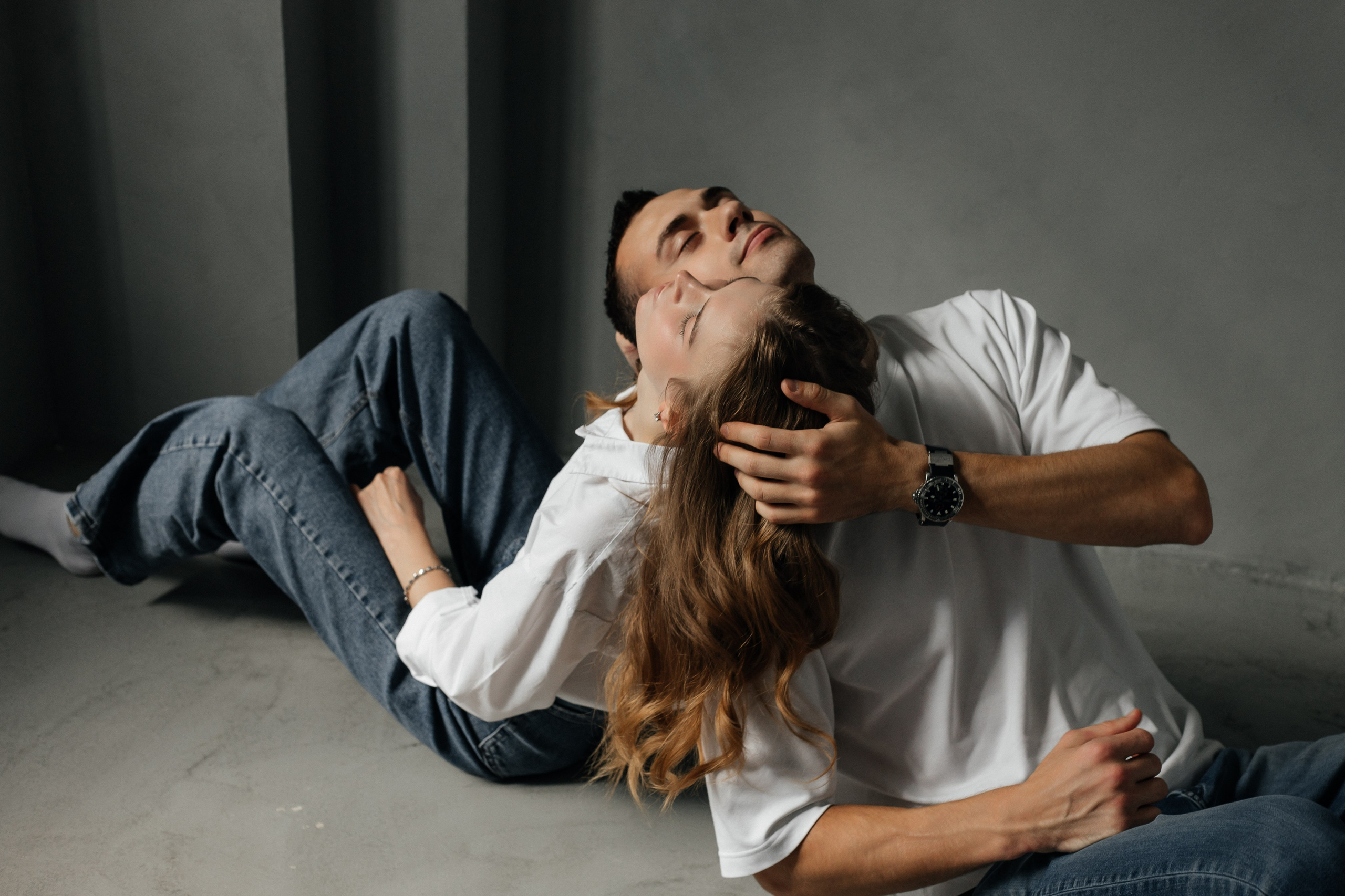 Love-Story Виктория и Константин. Свадебный и Семейный фотограф Свекрова Ольга